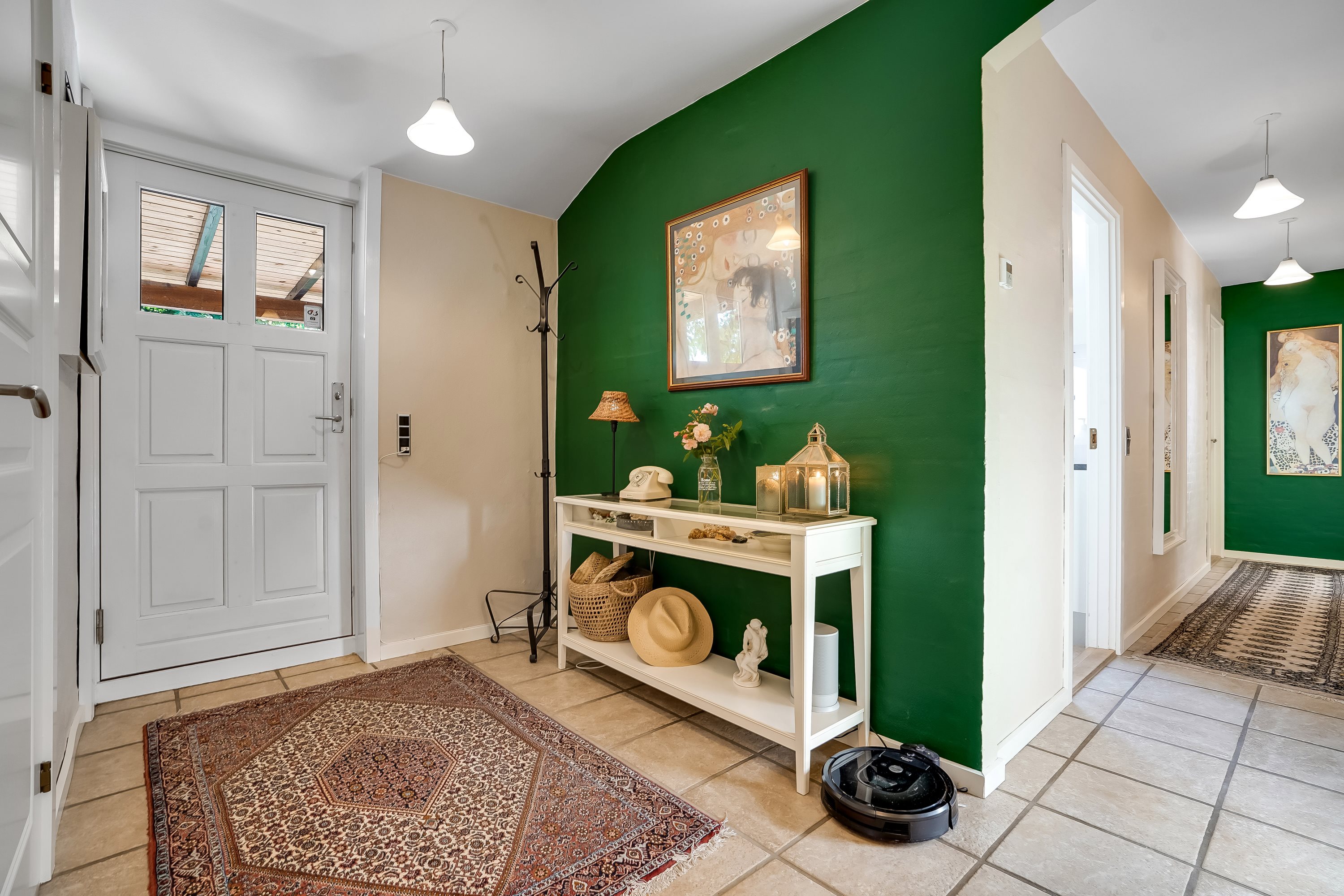 Fremhævet entré billede i fuldskærmstilstand. Billede af Skovgyden 67, Ørritslev Skov, 5450 Otterup