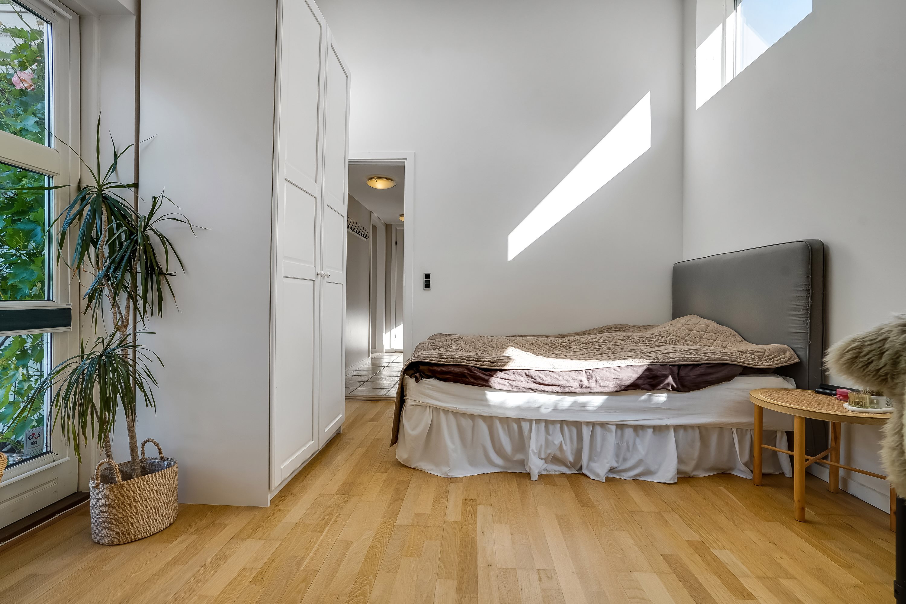 Fremhævet værelse billede i fuldskærmstilstand. Billede af Skovgyden 67, Ørritslev Skov, 5450 Otterup