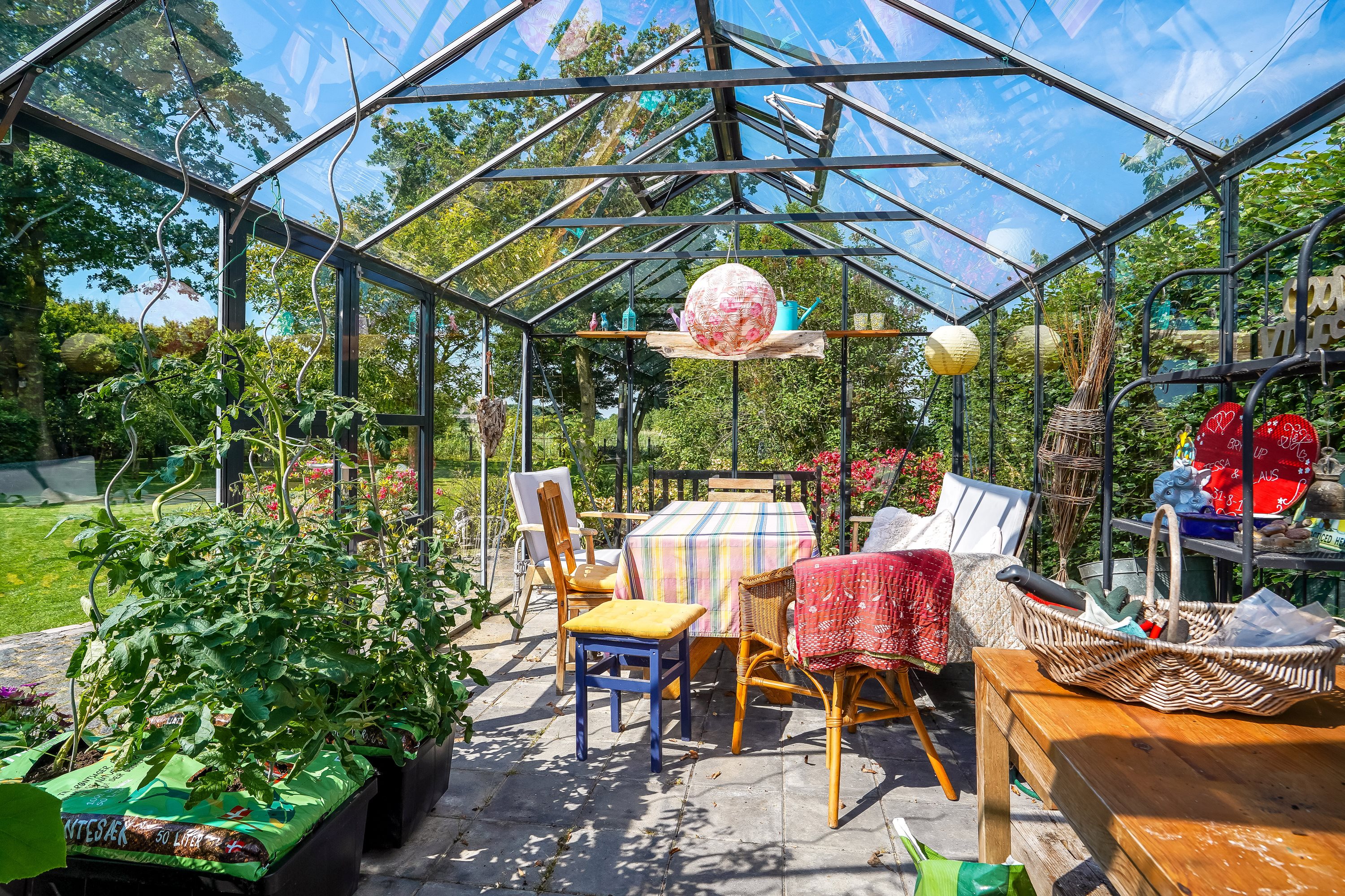 Fremhævet ejendommen billede i fuldskærmstilstand. Billede af Skovgyden 67, Ørritslev Skov, 5450 Otterup