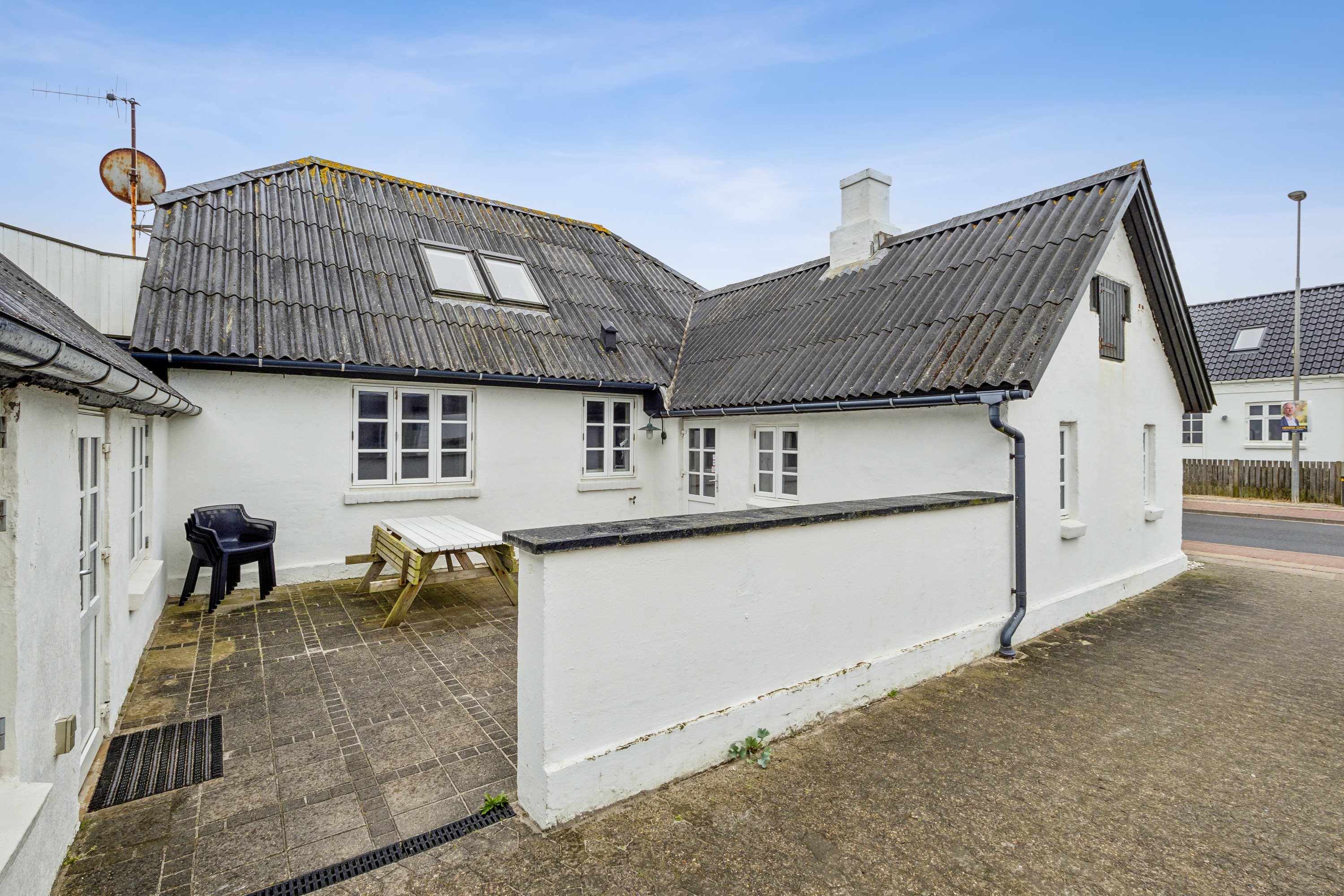 Fremhævet ejendom billede i fuldskærmstilstand. Billede af Vesterhavsgade 148, Vorupør, 7700 Thisted