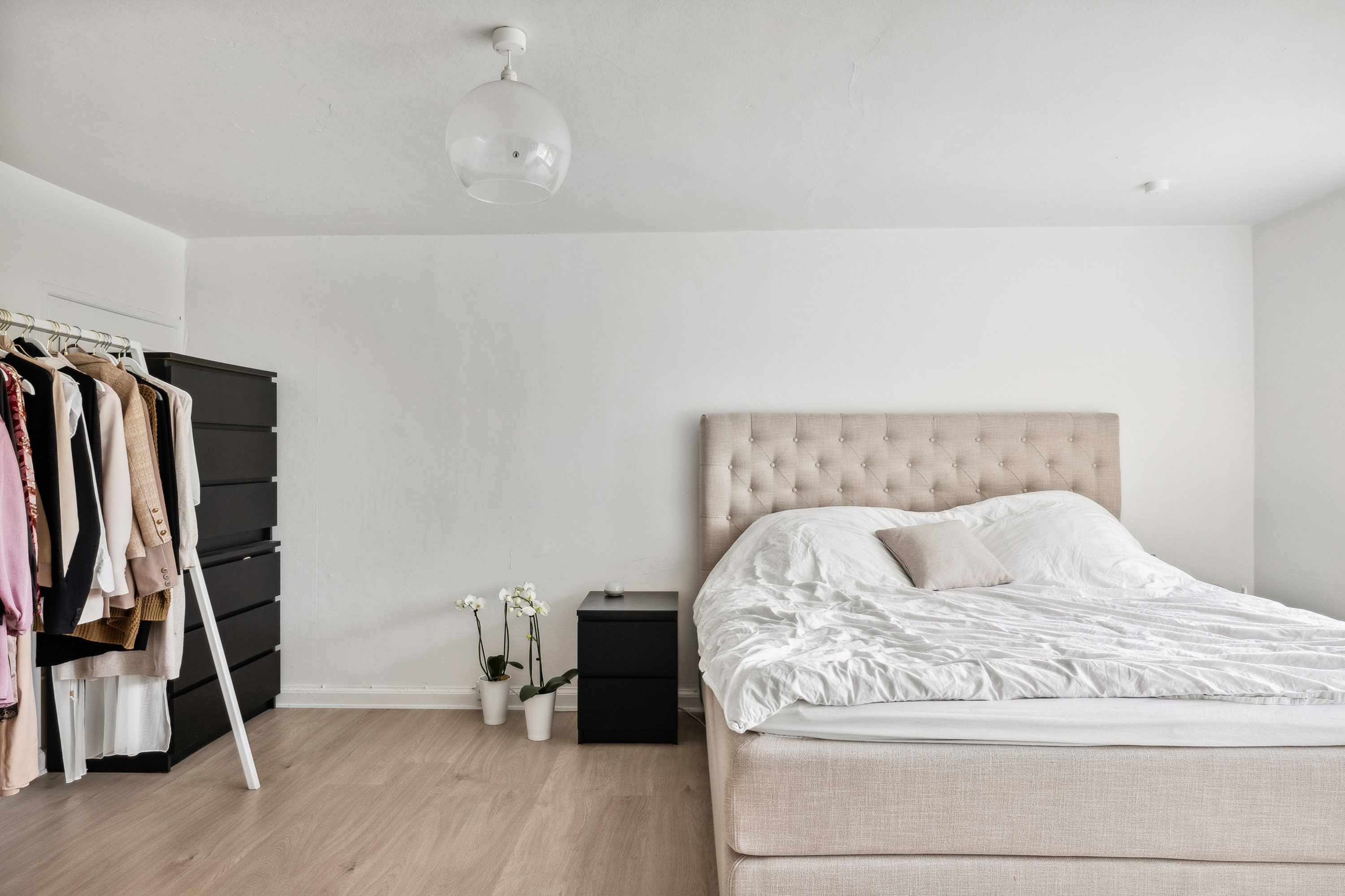 Fremhævet værelse billede i fuldskærmstilstand. Billede af Hornelandevej 13, Horne, 5600 Faaborg