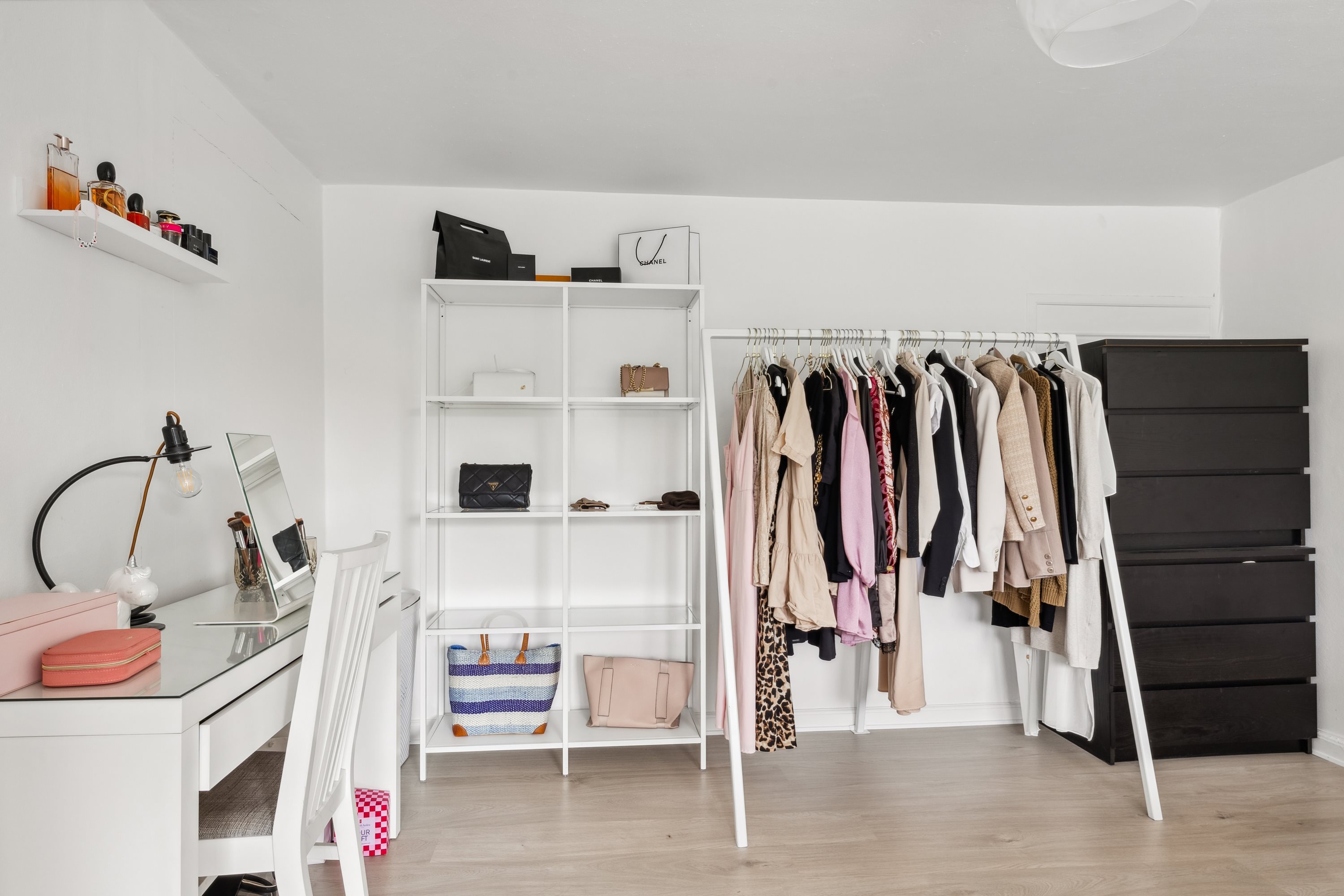 Fremhævet disponibelt rum billede i fuldskærmstilstand. Billede af Hornelandevej 13, Horne, 5600 Faaborg