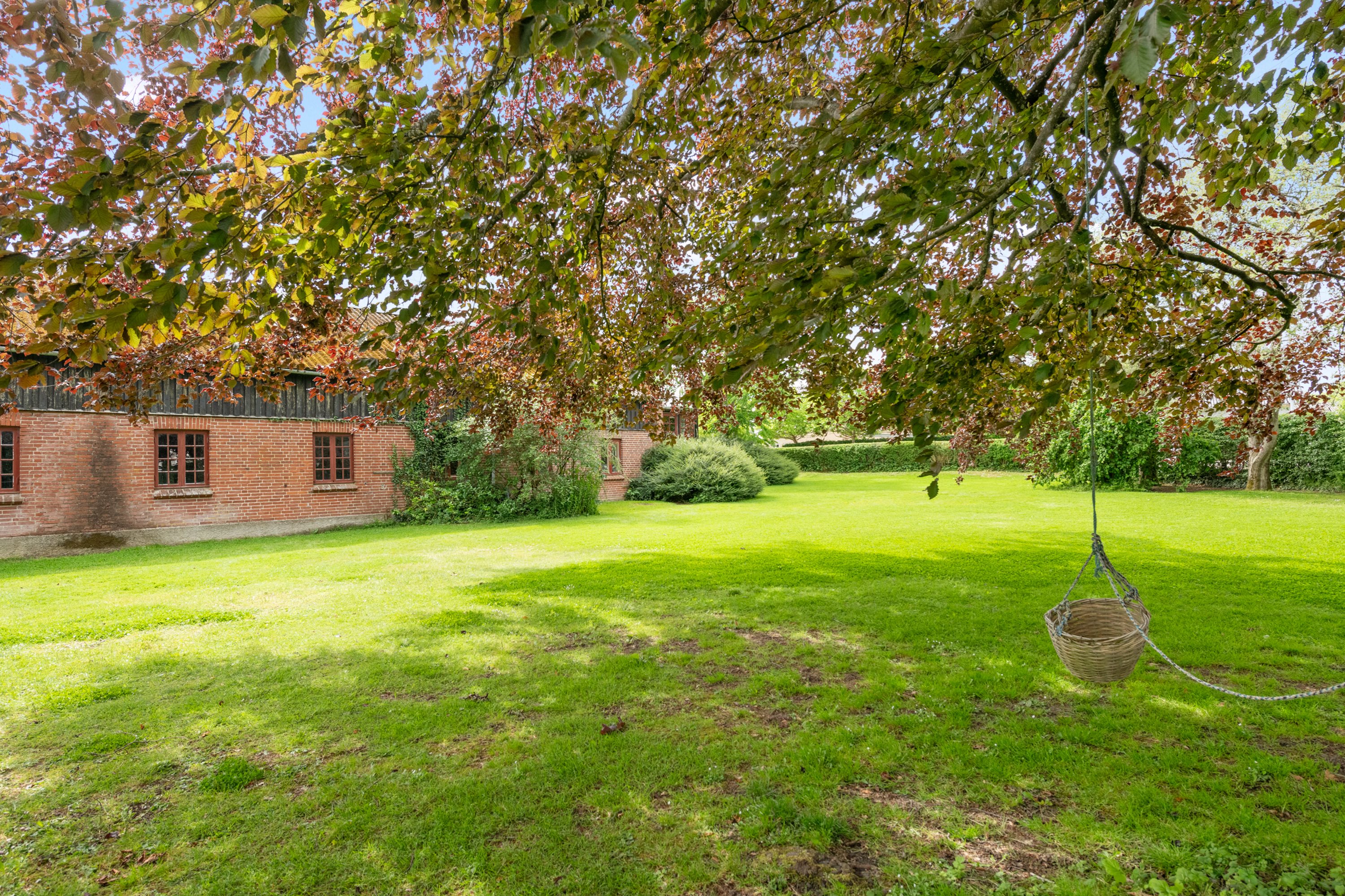 Til salg Gammel 84, 8471 Sabro Nybolig