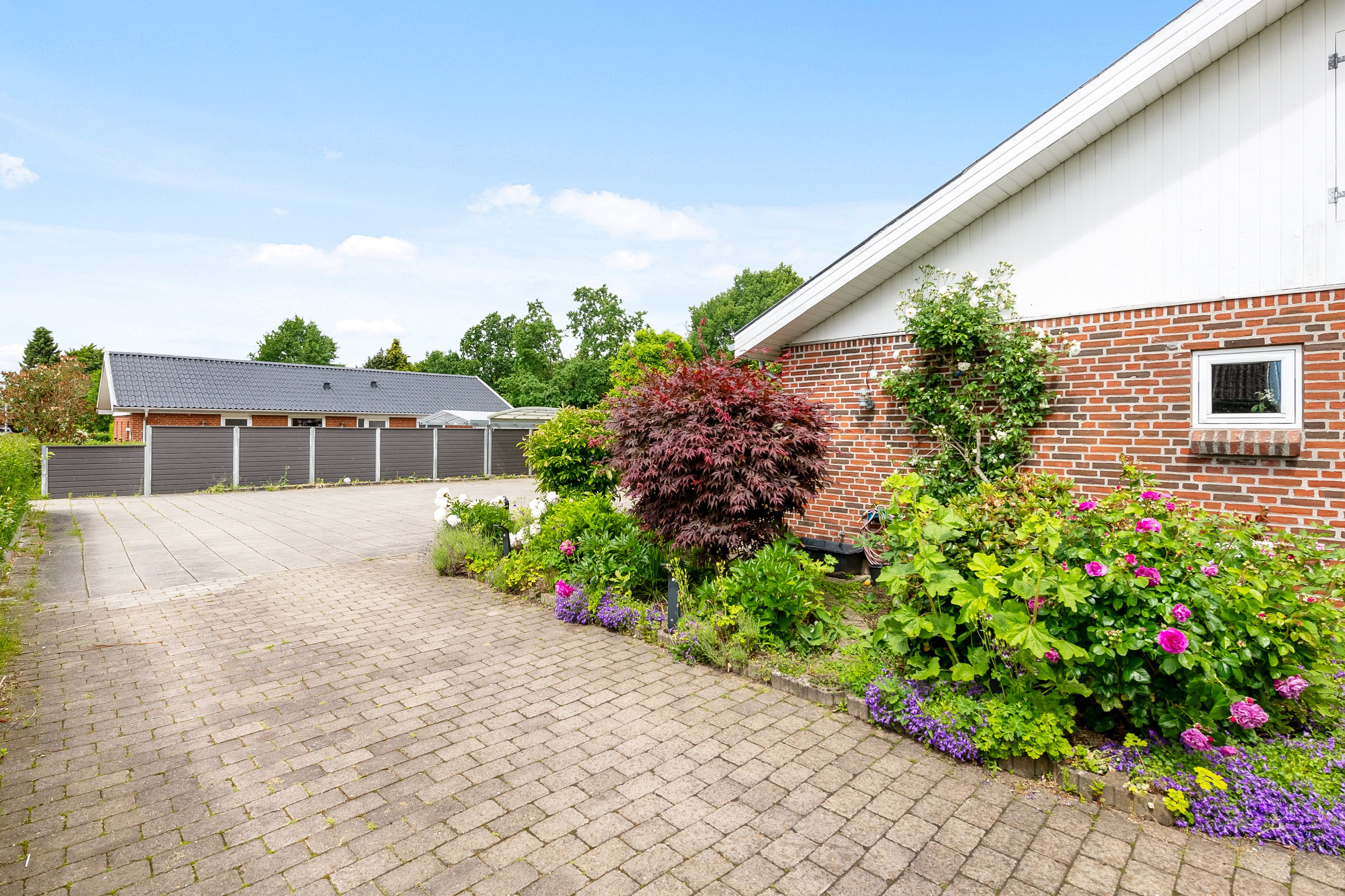 Fremhævet  billede i fuldskærmstilstand. Billede af Holmstruphøjvej 39, Holmstrup, 8210 Aarhus V