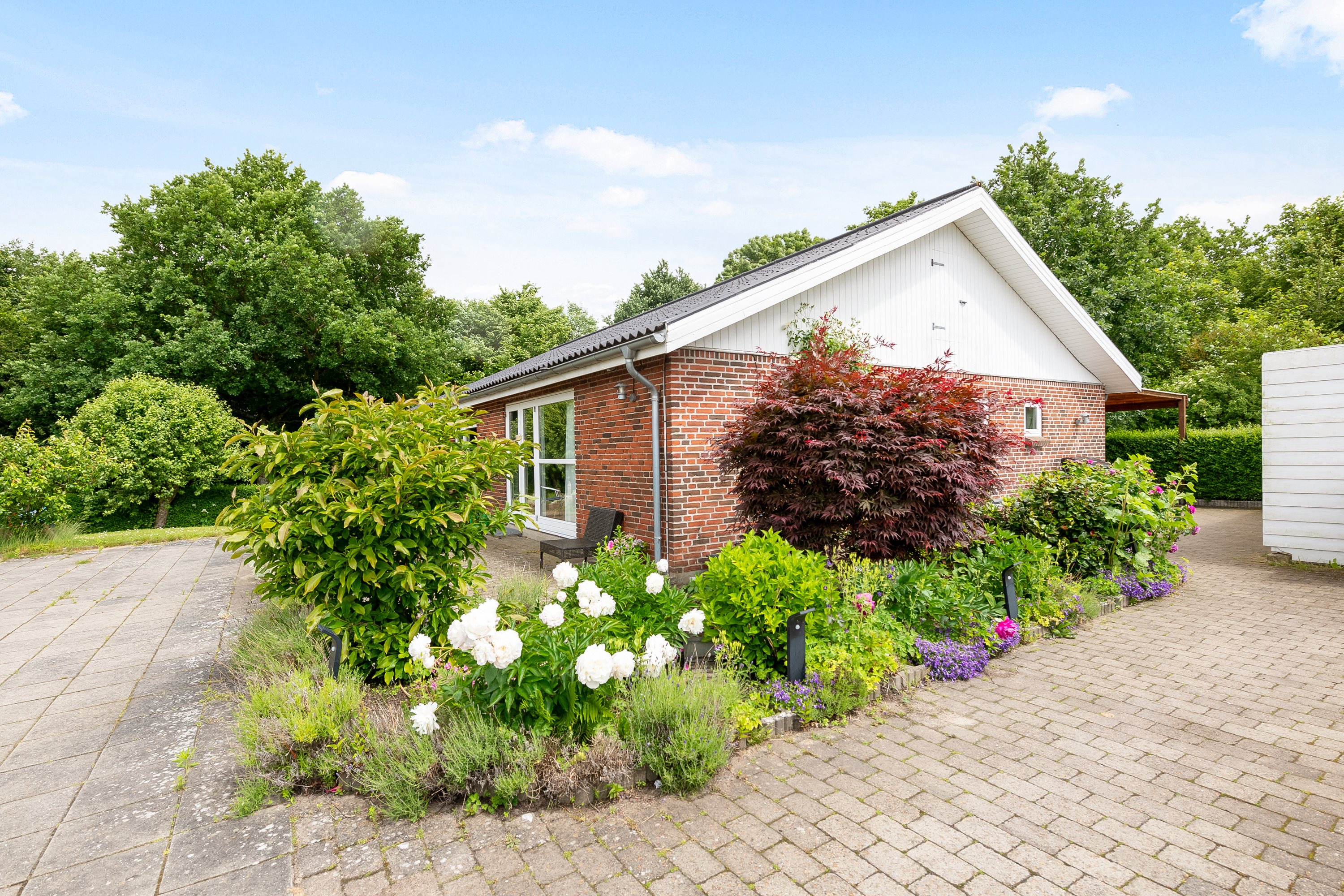 Fremhævet  billede i fuldskærmstilstand. Billede af Holmstruphøjvej 39, Holmstrup, 8210 Aarhus V