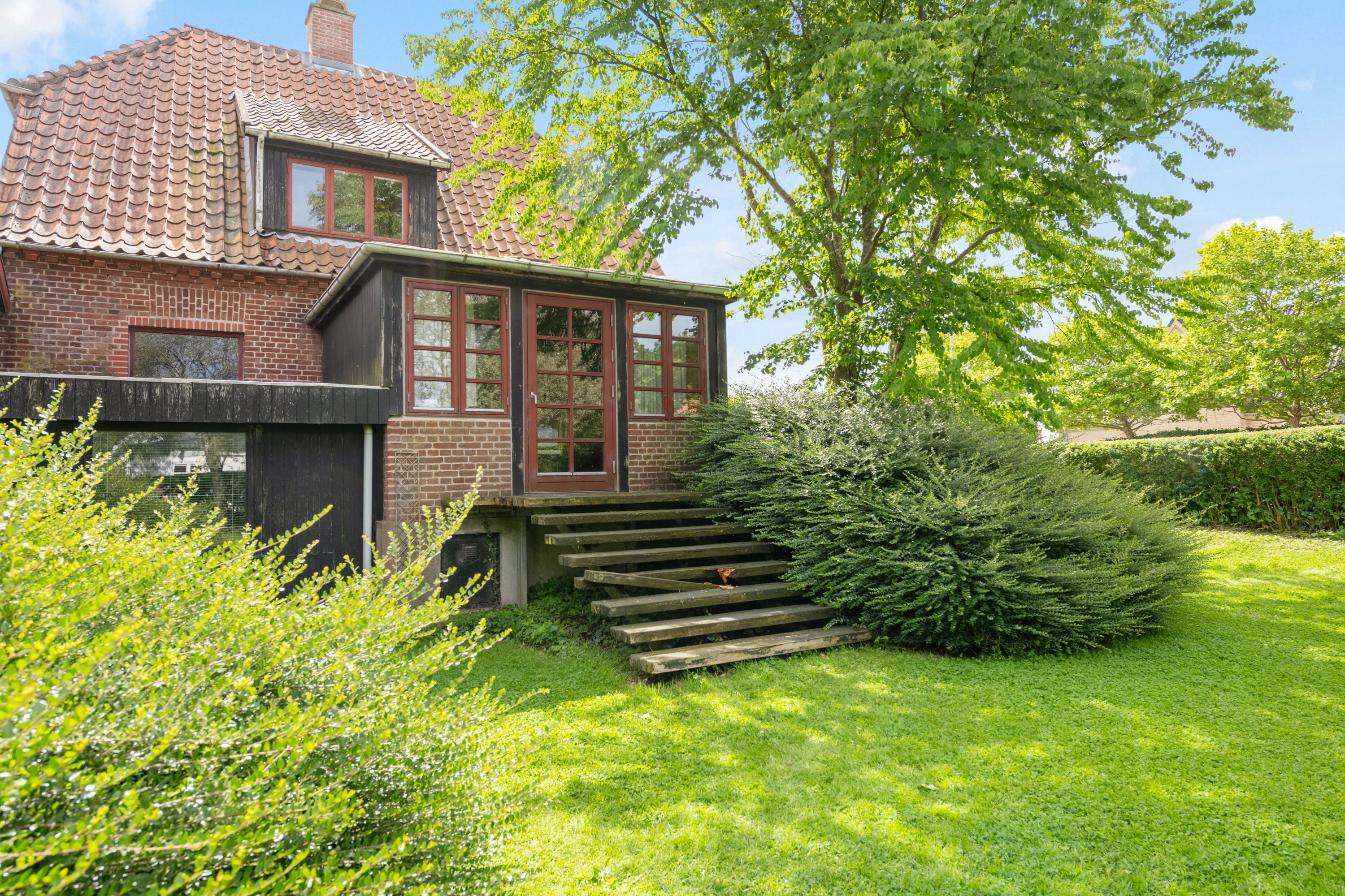 Til salg Gammel 84, 8471 Sabro Nybolig