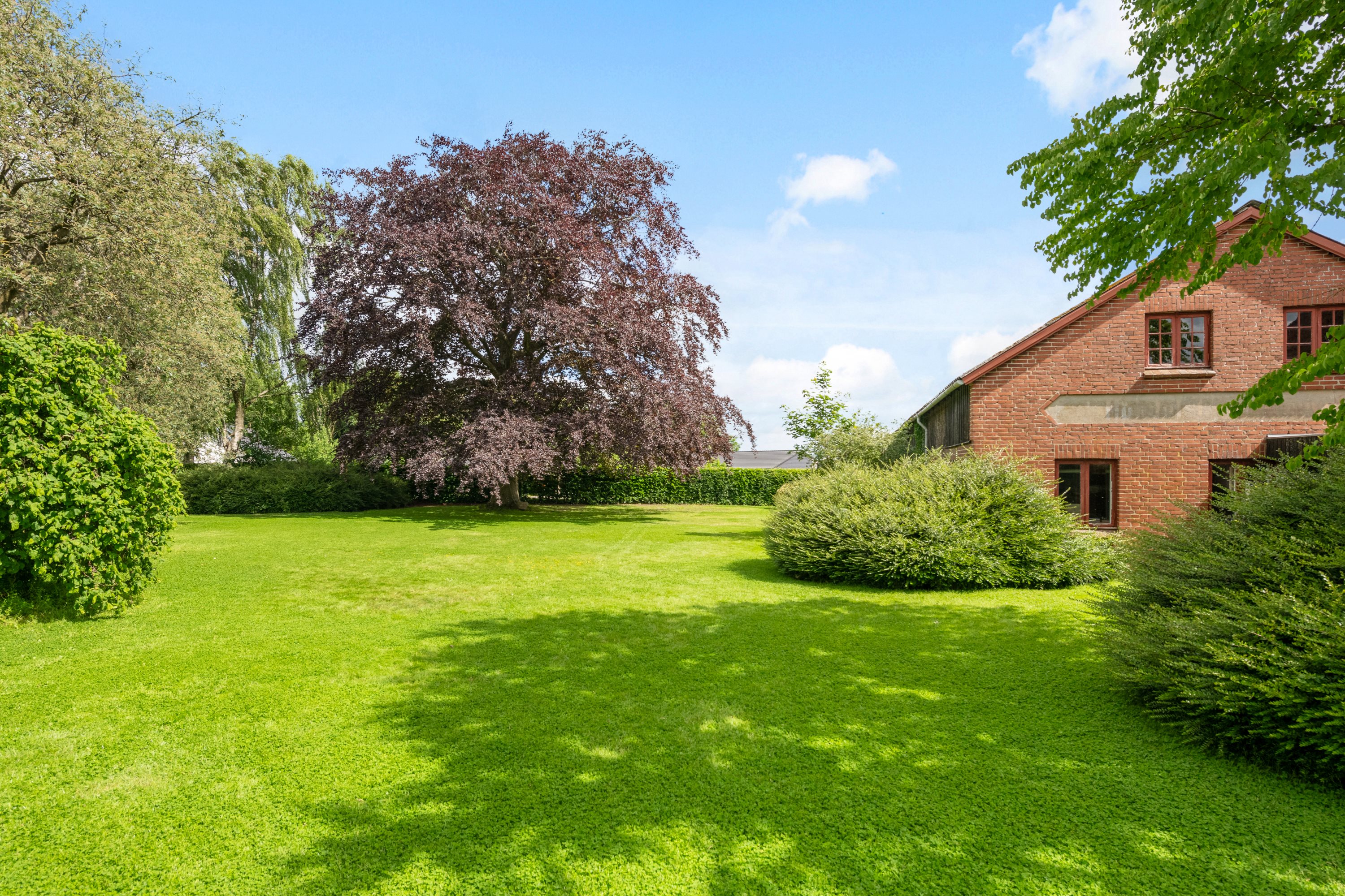 Til salg Gammel 84, 8471 Sabro Nybolig