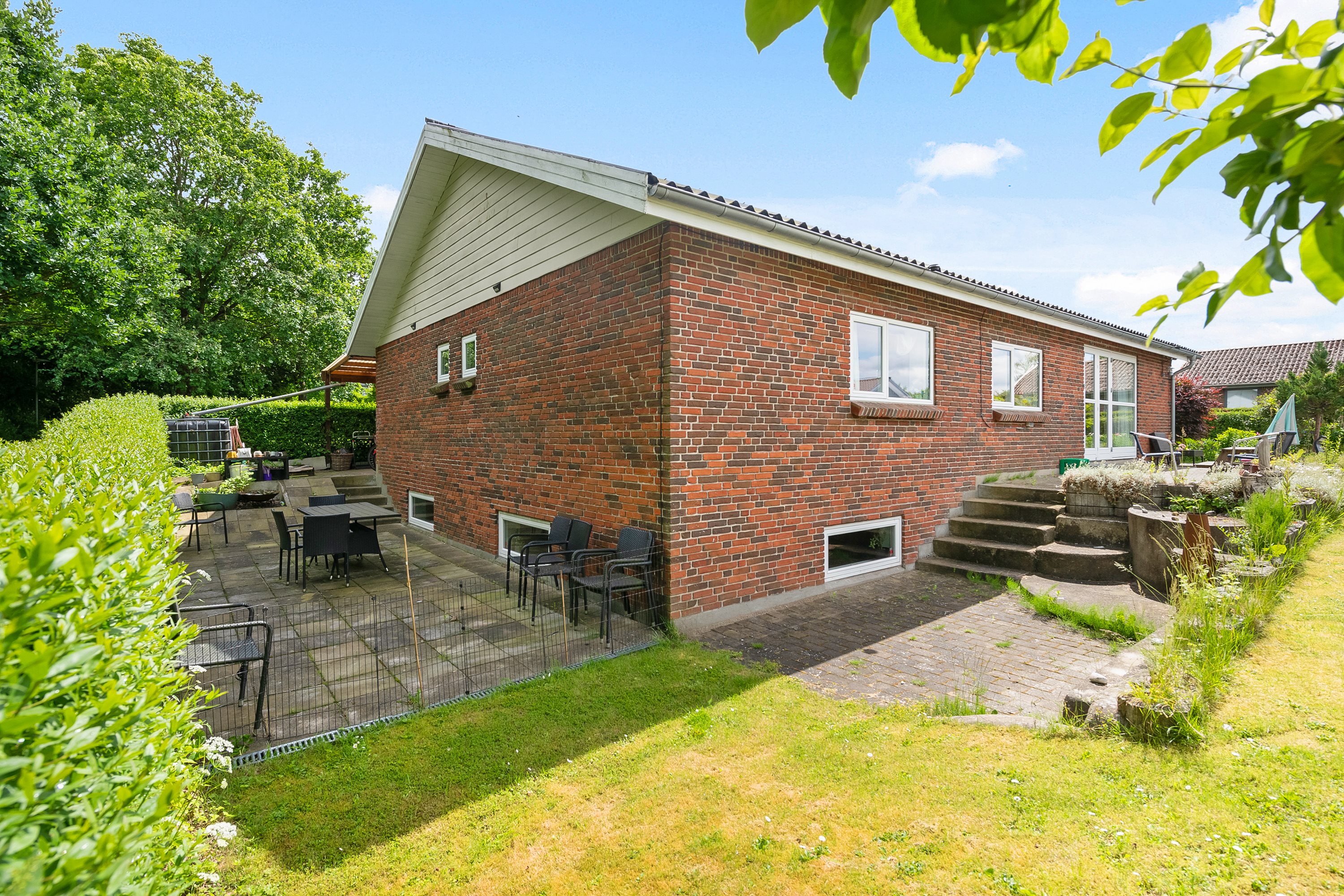 Fremhævet  billede i fuldskærmstilstand. Billede af Holmstruphøjvej 39, Holmstrup, 8210 Aarhus V