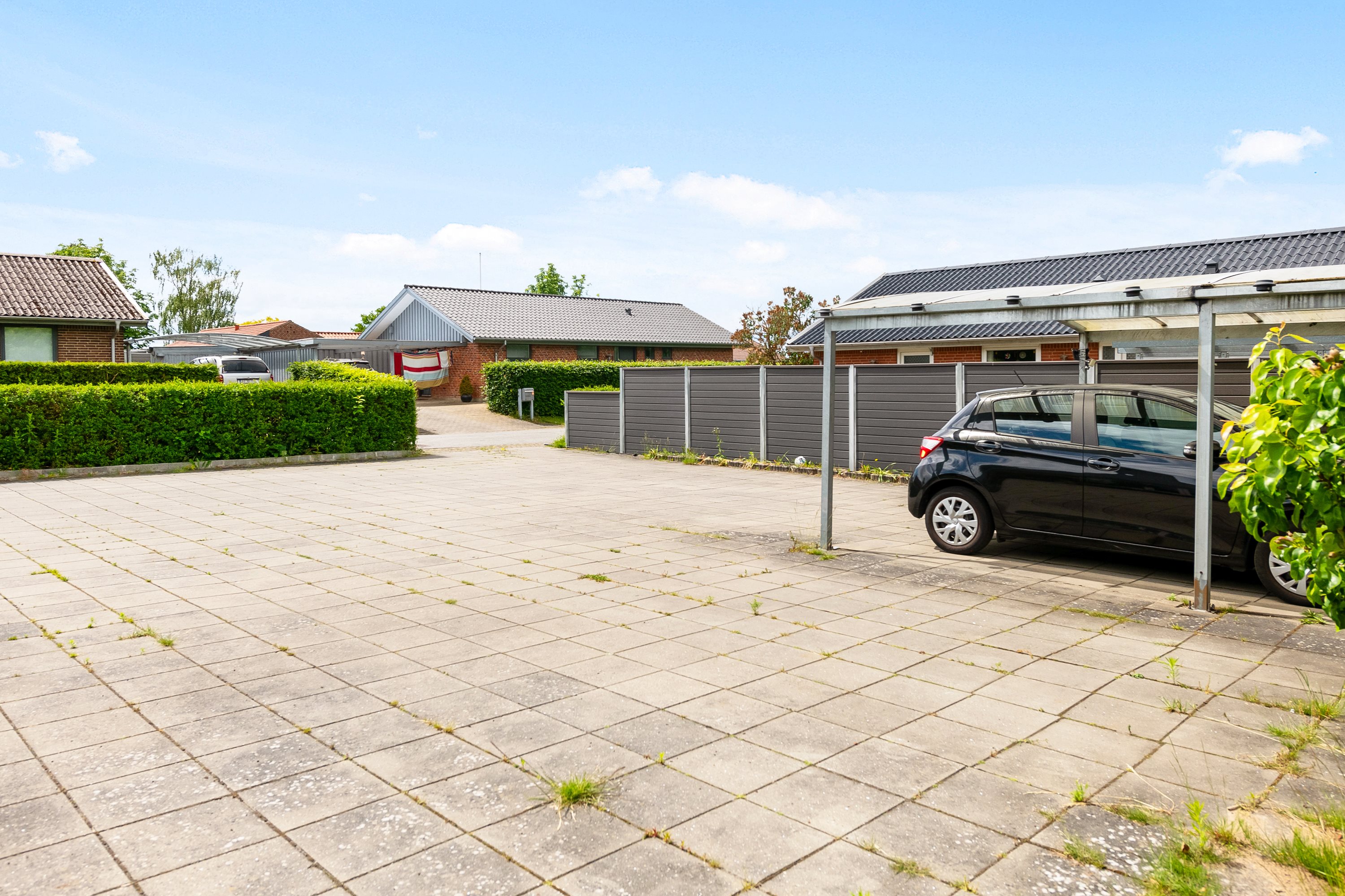 Fremhævet  billede i fuldskærmstilstand. Billede af Holmstruphøjvej 39, Holmstrup, 8210 Aarhus V