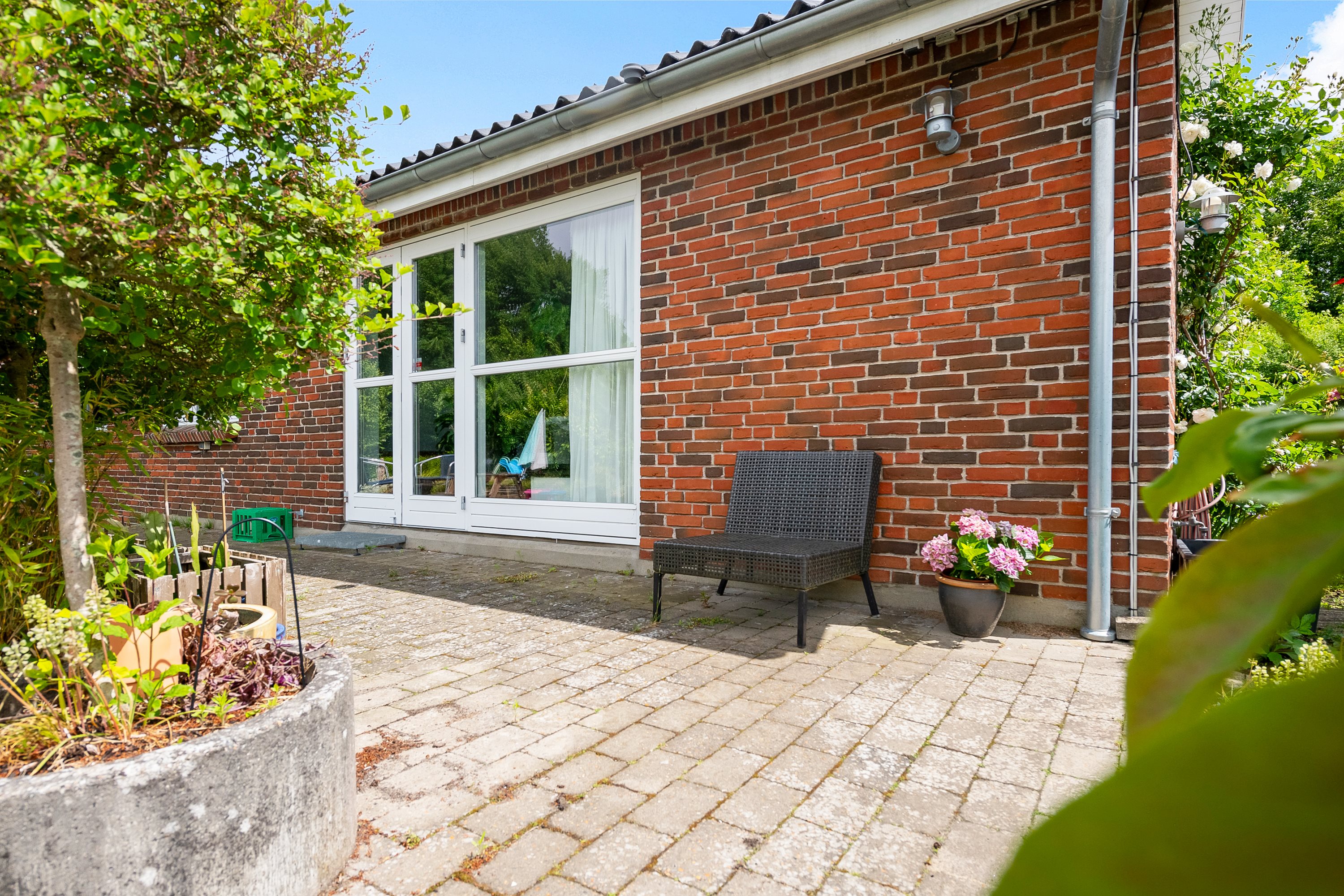 Fremhævet  billede i fuldskærmstilstand. Billede af Holmstruphøjvej 39, Holmstrup, 8210 Aarhus V