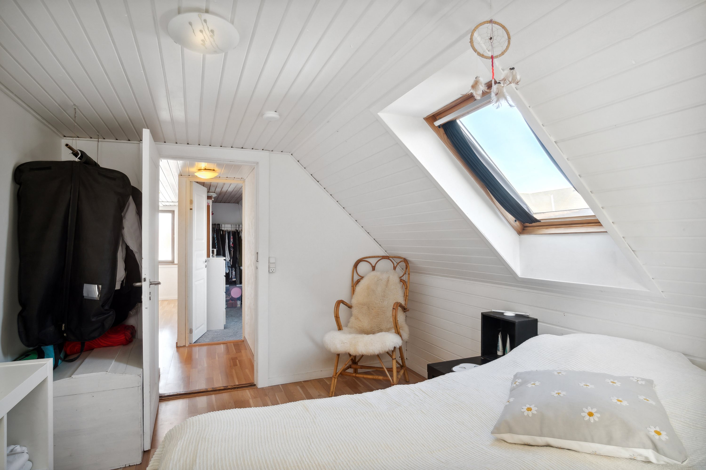 Fremhævet værelse billede i fuldskærmstilstand. Billede af Søndergade 5, 4534 Hørve