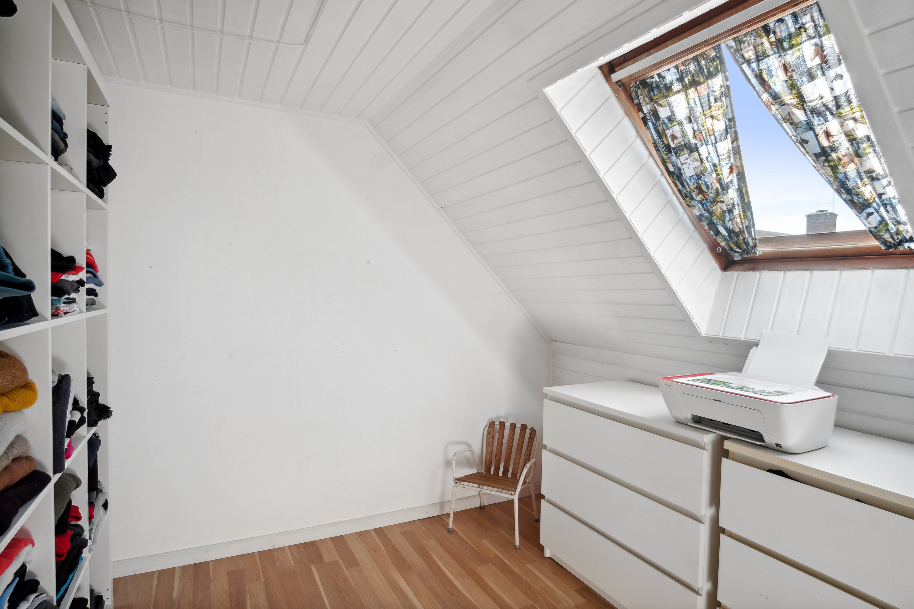 Fremhævet værelse billede i fuldskærmstilstand. Billede af Søndergade 5, 4534 Hørve