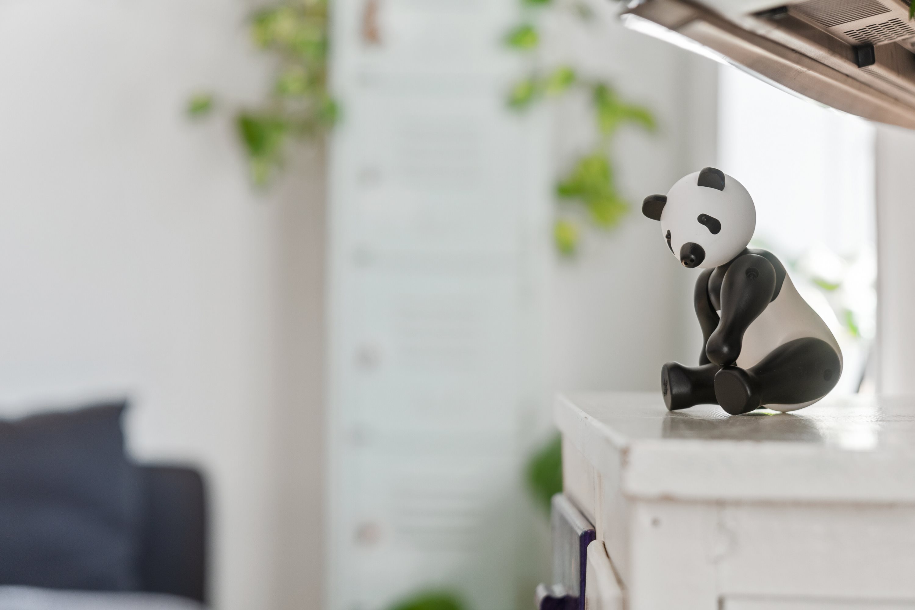 Fremhævet indendørs billede i fuldskærmstilstand. Billede af Søndergade 5, 4534 Hørve