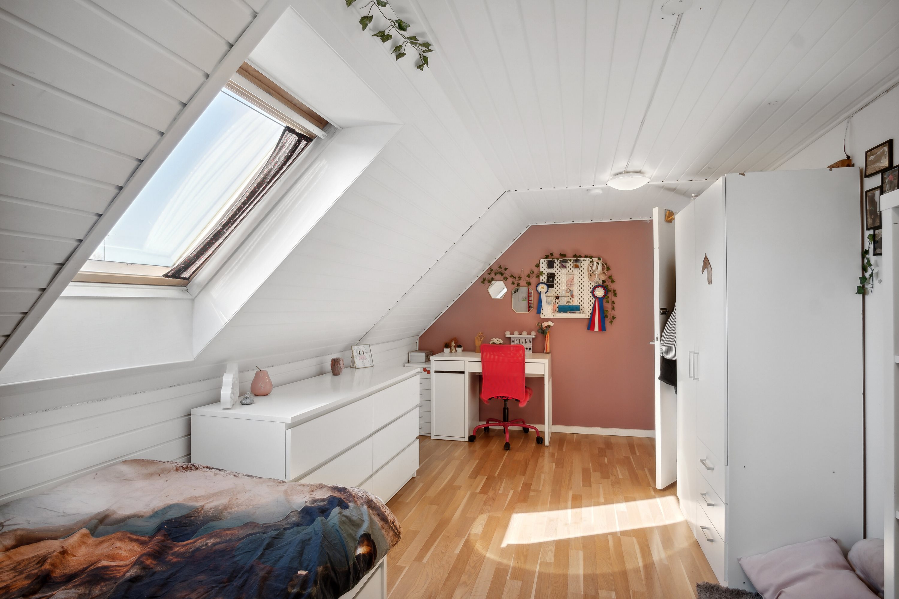 Fremhævet værelse billede i fuldskærmstilstand. Billede af Søndergade 5, 4534 Hørve