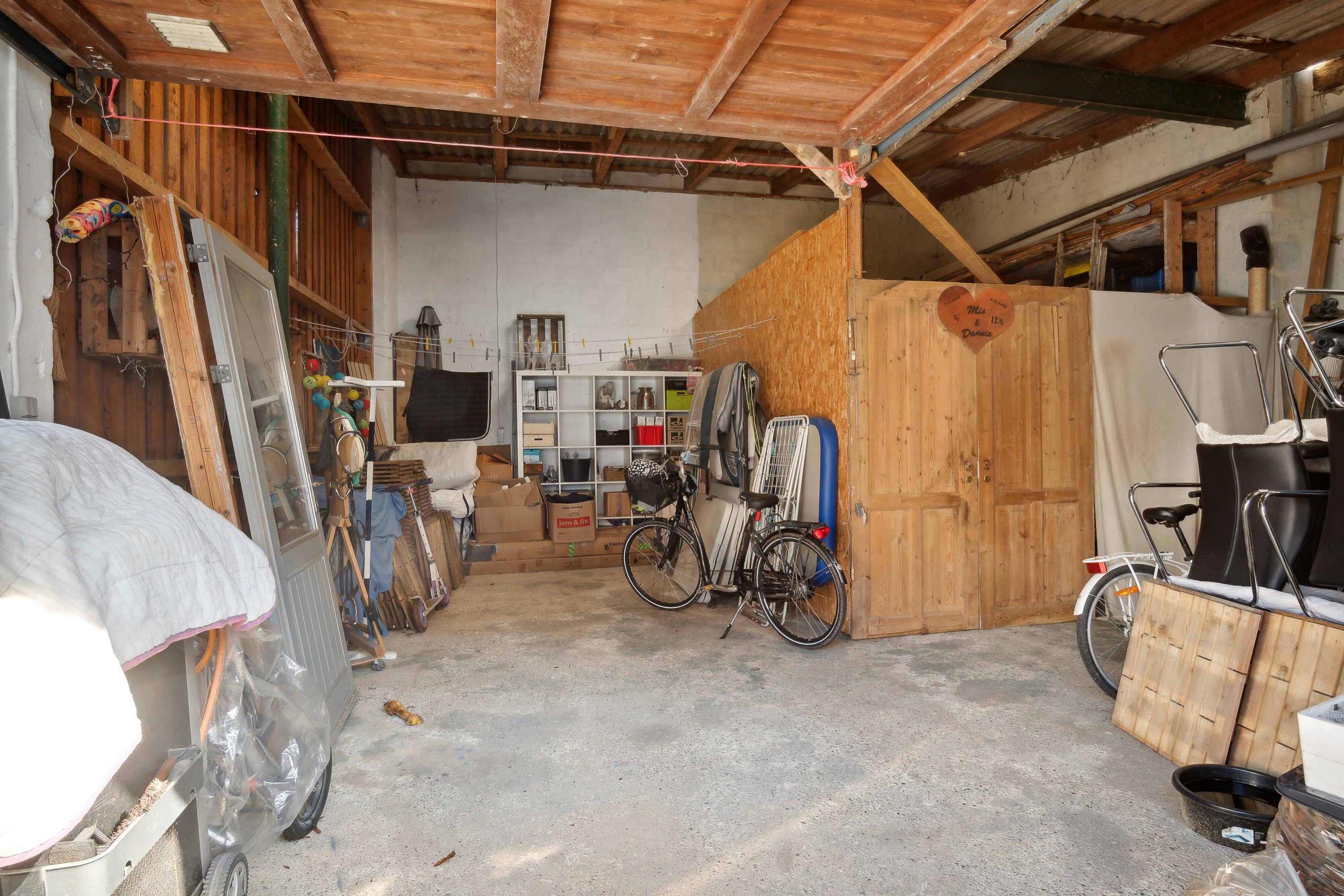 Fremhævet værksted billede i fuldskærmstilstand. Billede af Søndergade 5, 4534 Hørve