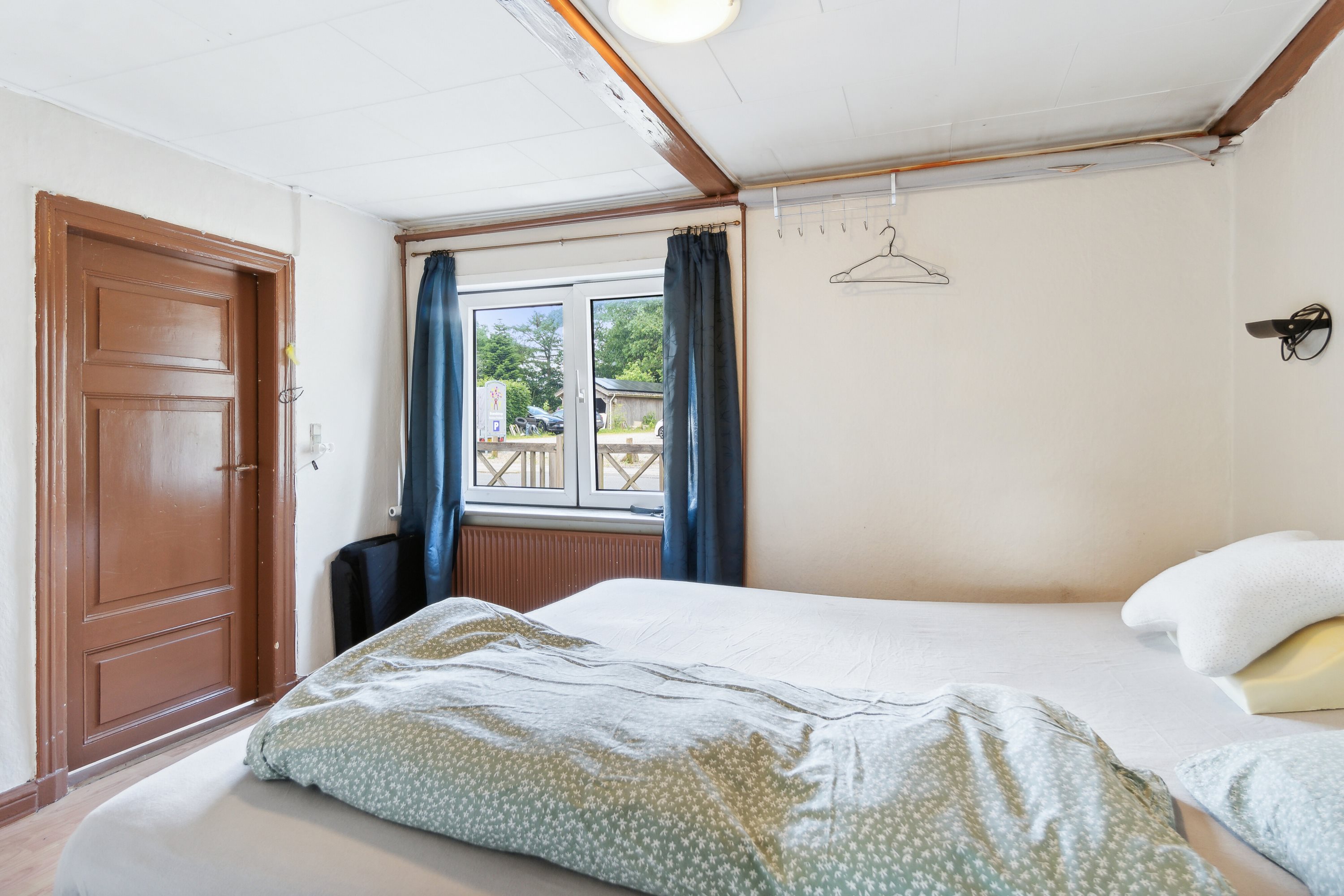 Fremhævet værelse  billede i fuldskærmstilstand. Billede af Ramsherred 10, Brændstrup, 6630 Rødding