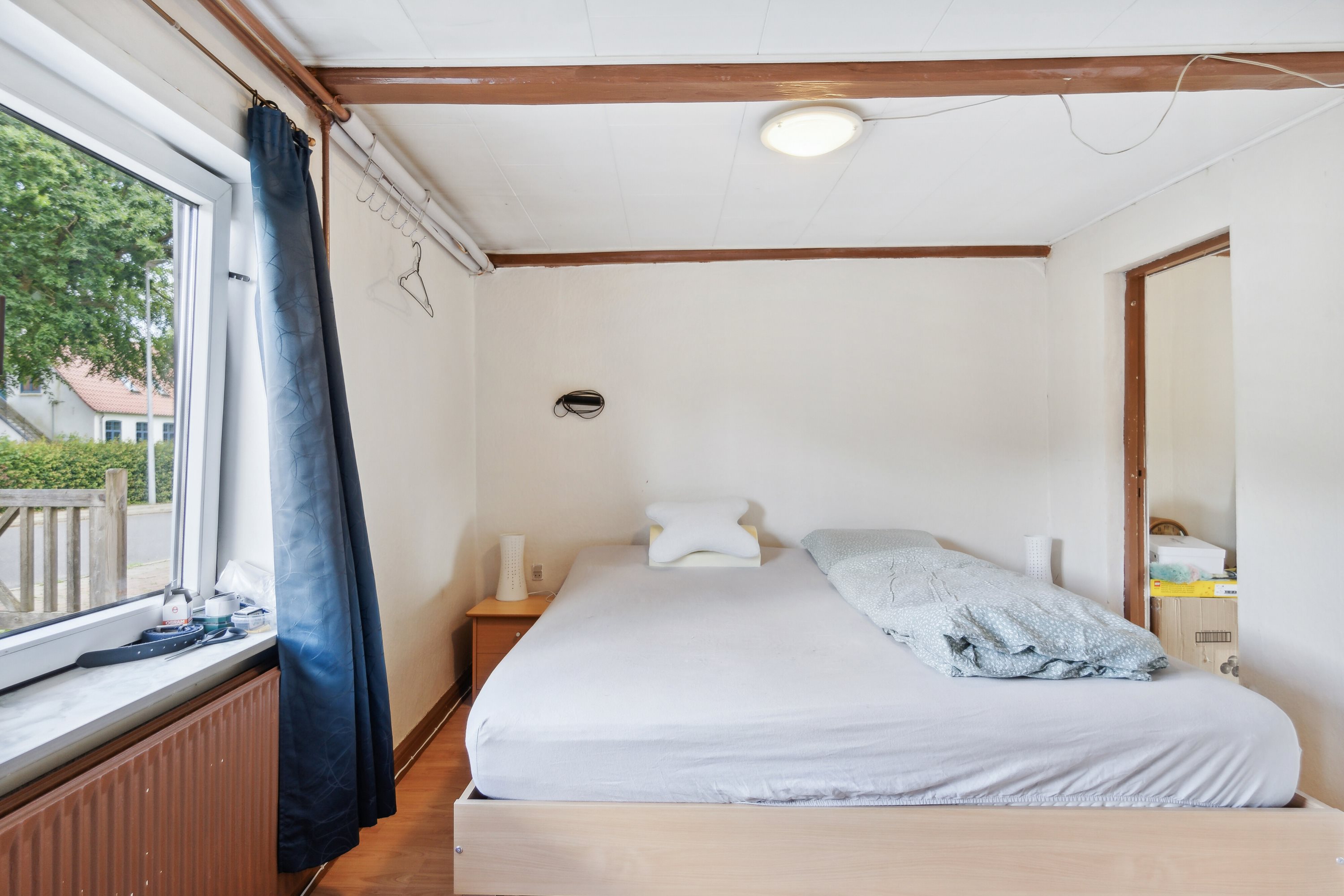 Fremhævet værelse  billede i fuldskærmstilstand. Billede af Ramsherred 10, Brændstrup, 6630 Rødding