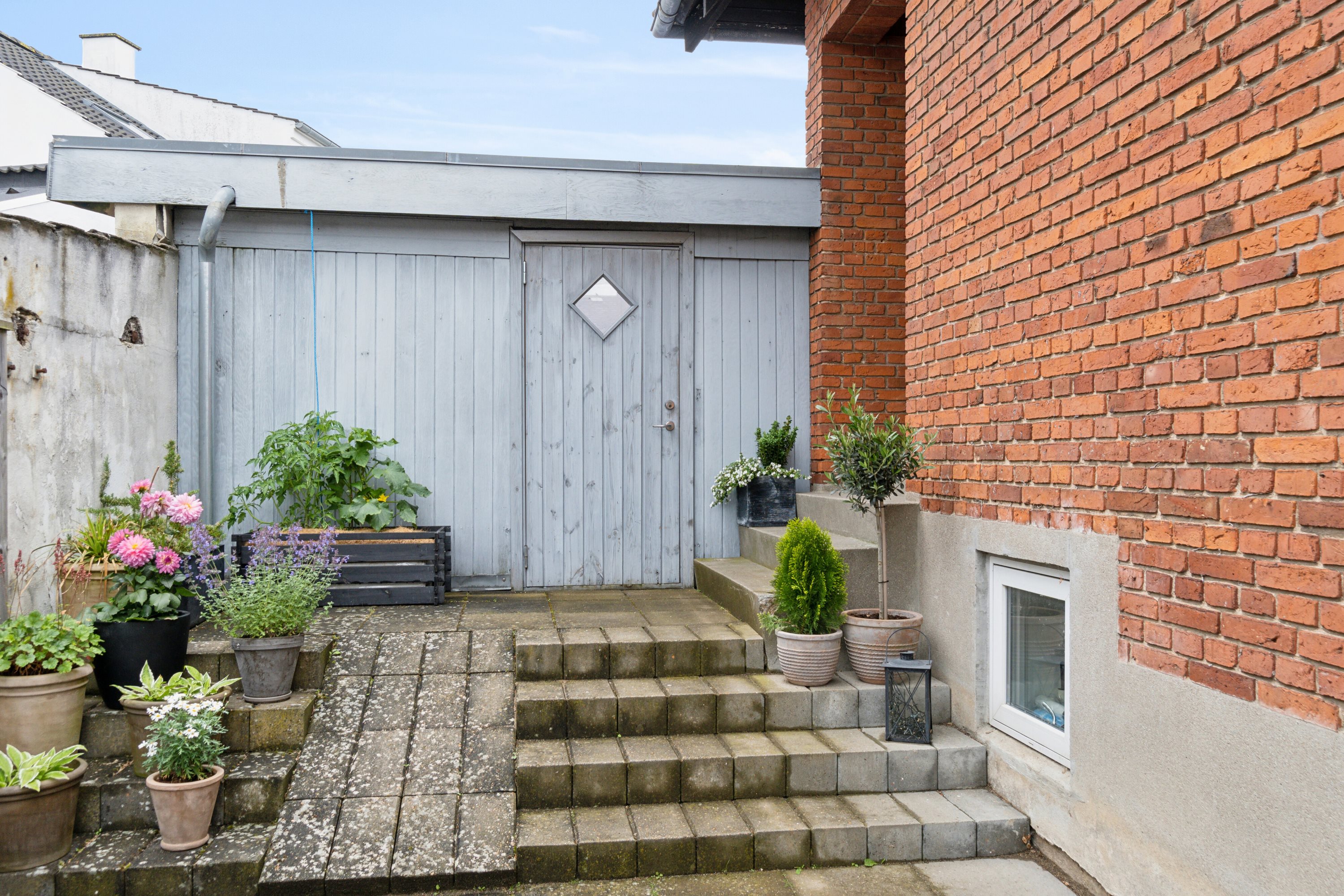 Miniaturebillede 2: udhus. Billede af Egensevej 44A, 5700 Svendborg