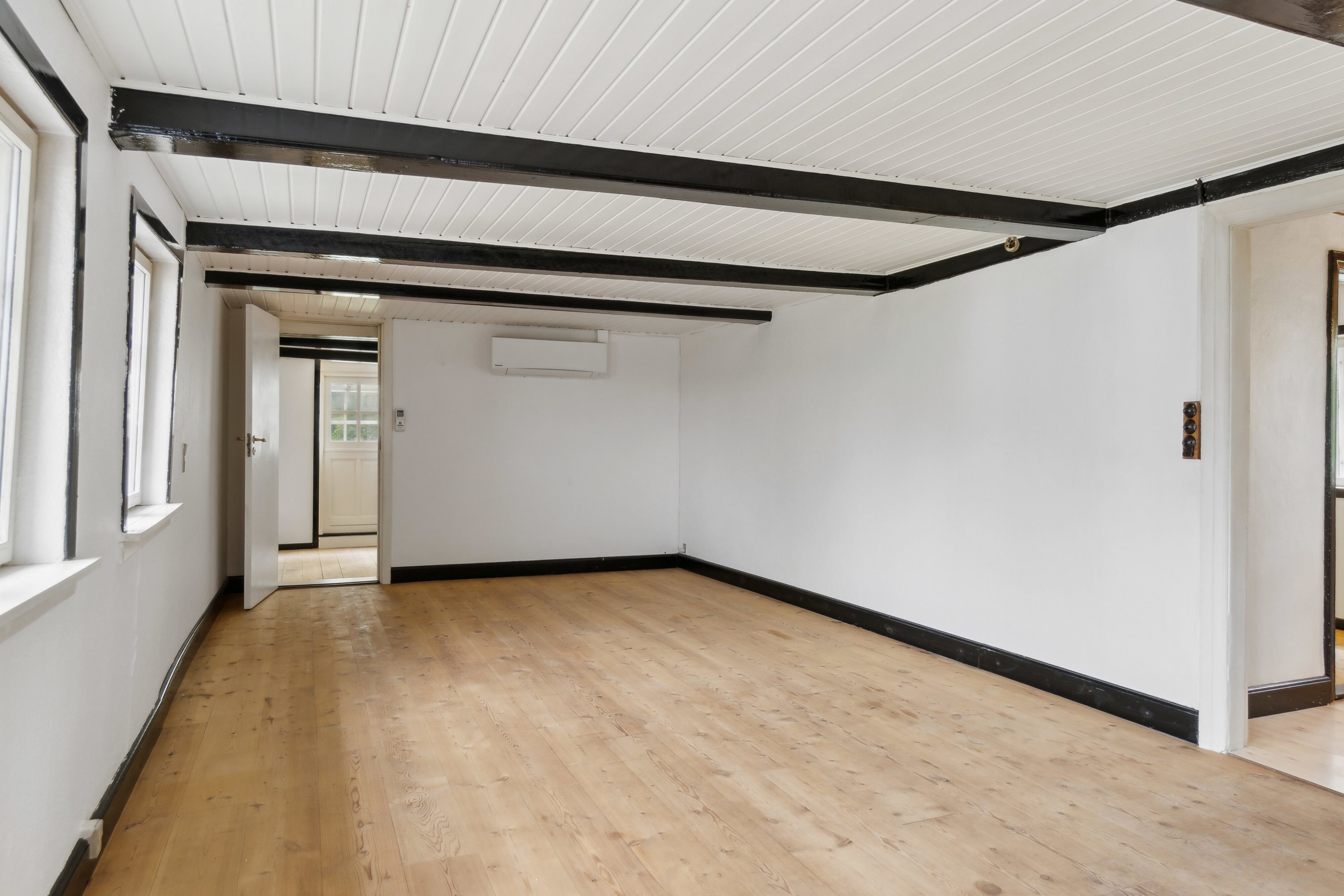 Fremhævet værelse billede i fuldskærmstilstand. Billede af Husmandsalleen 14, 5884 Gudme