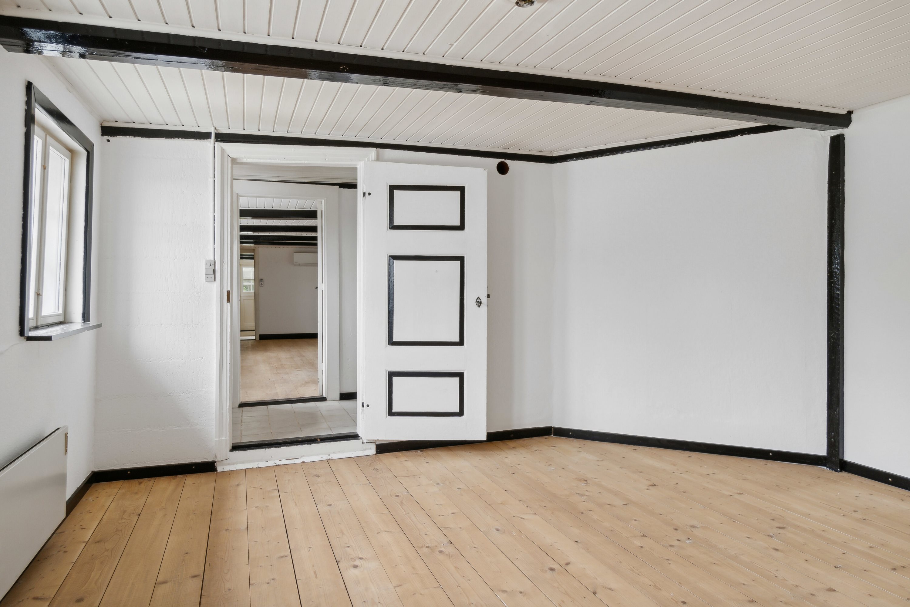 Fremhævet værelse billede i fuldskærmstilstand. Billede af Husmandsalleen 14, 5884 Gudme