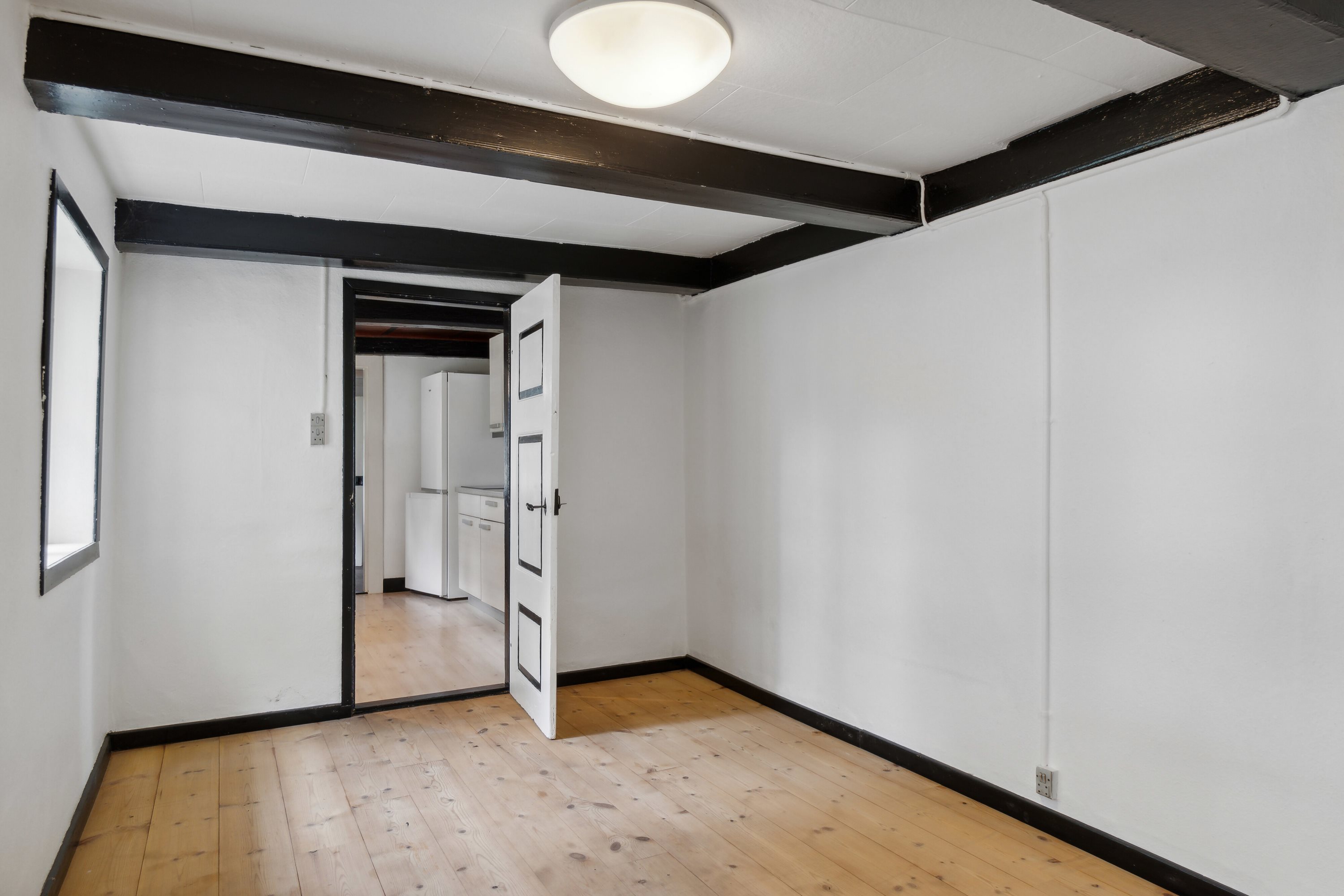 Fremhævet værelse billede i fuldskærmstilstand. Billede af Husmandsalleen 14, 5884 Gudme