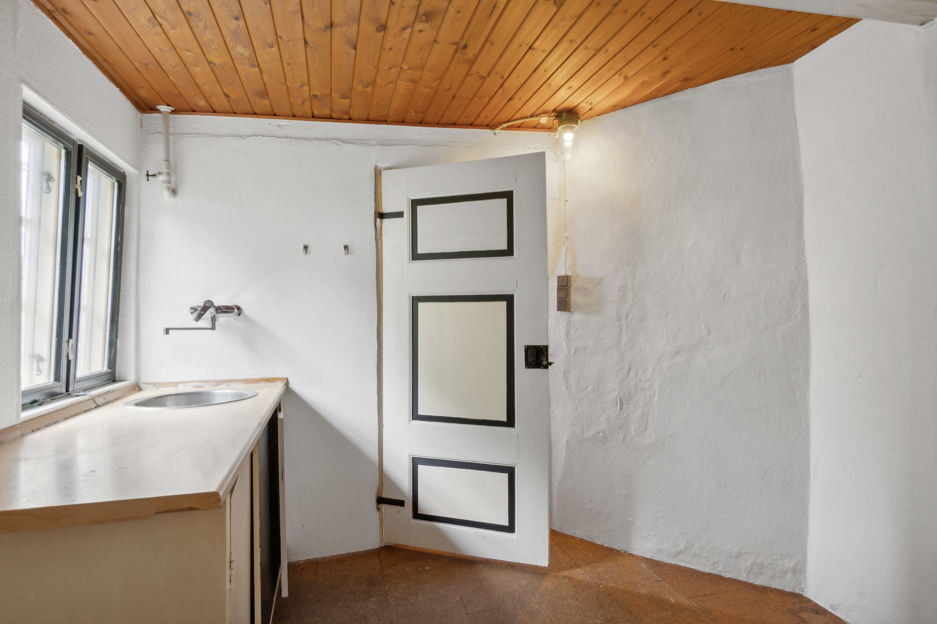 Fremhævet værelse billede i fuldskærmstilstand. Billede af Husmandsalleen 14, 5884 Gudme