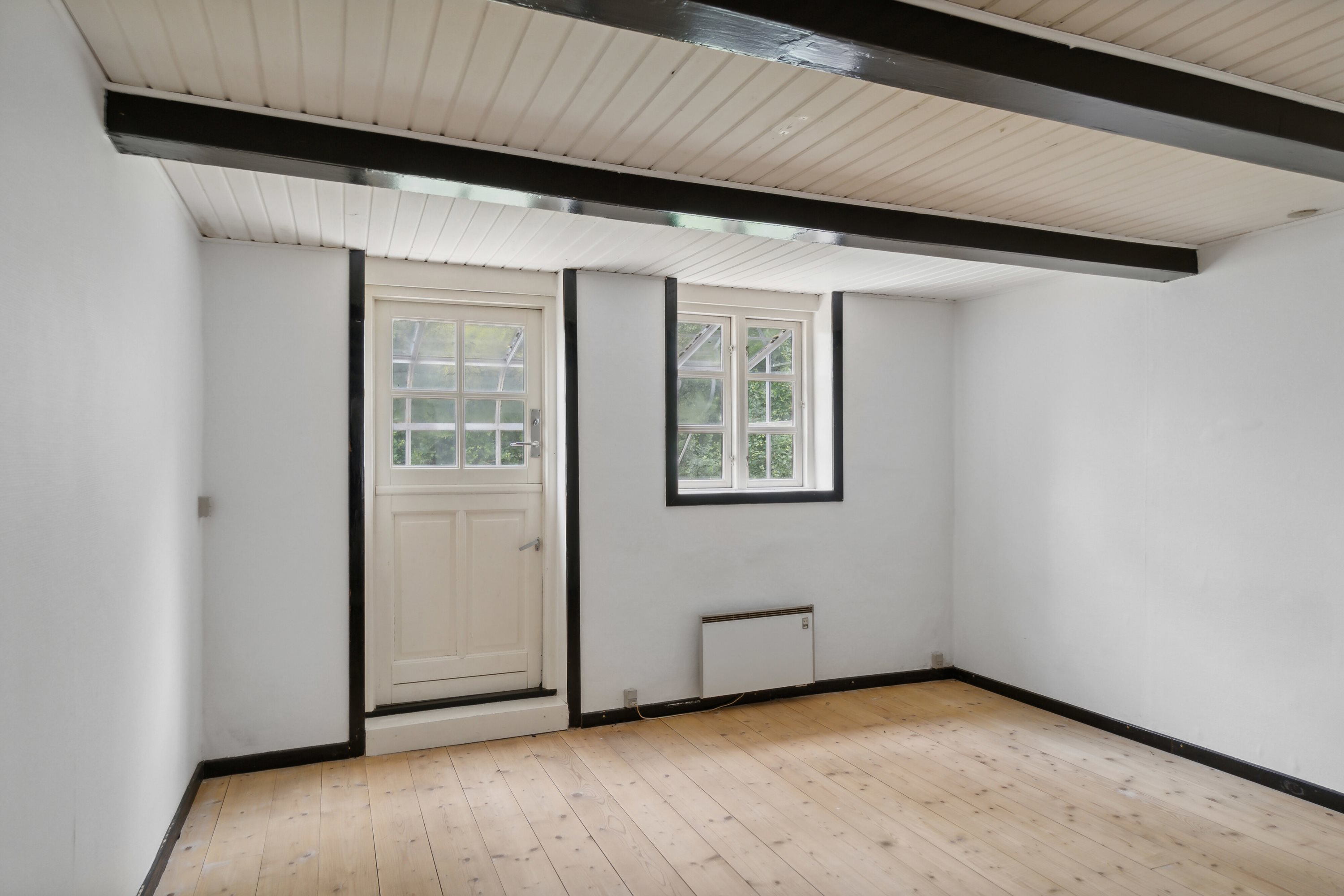 Fremhævet værelse billede i fuldskærmstilstand. Billede af Husmandsalleen 14, 5884 Gudme