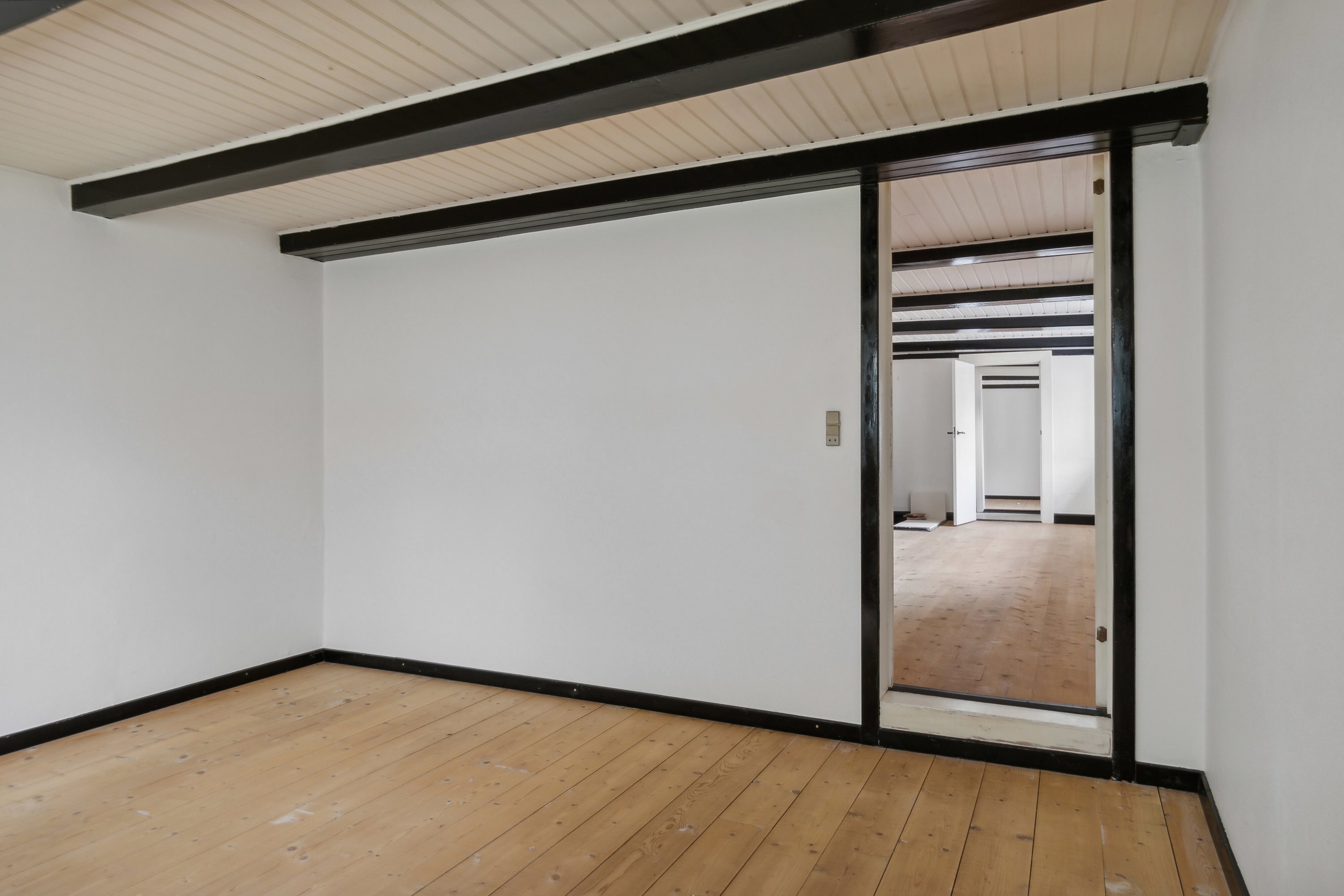 Fremhævet værelse billede i fuldskærmstilstand. Billede af Husmandsalleen 14, 5884 Gudme