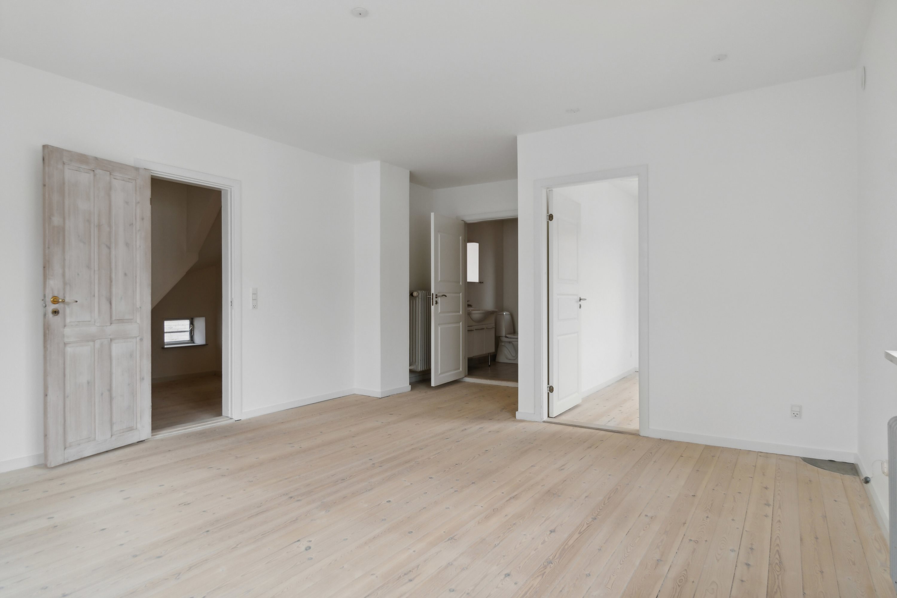 Fremhævet værelse billede i fuldskærmstilstand. Billede af Egensevej 44A, 5700 Svendborg