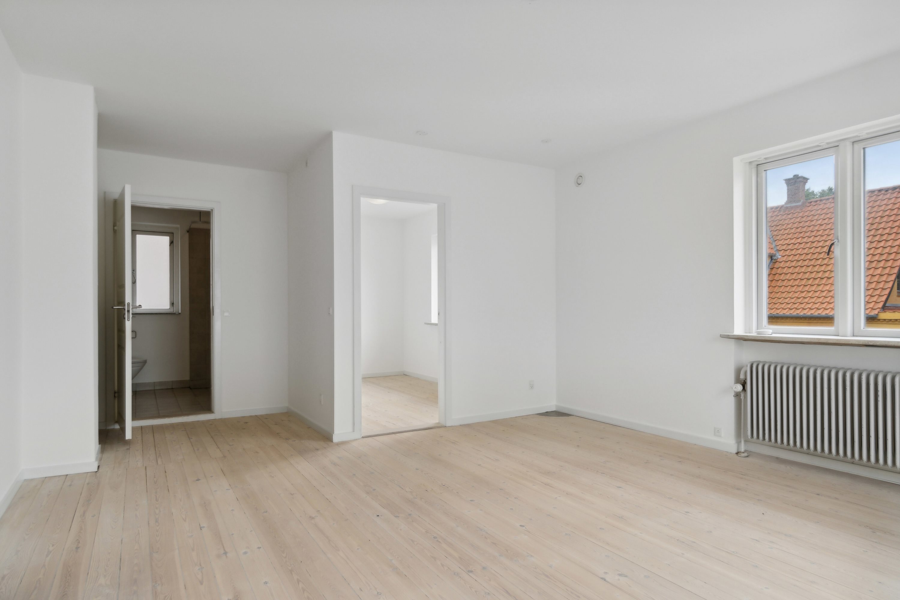 Fremhævet værelse billede i fuldskærmstilstand. Billede af Egensevej 44A, 5700 Svendborg