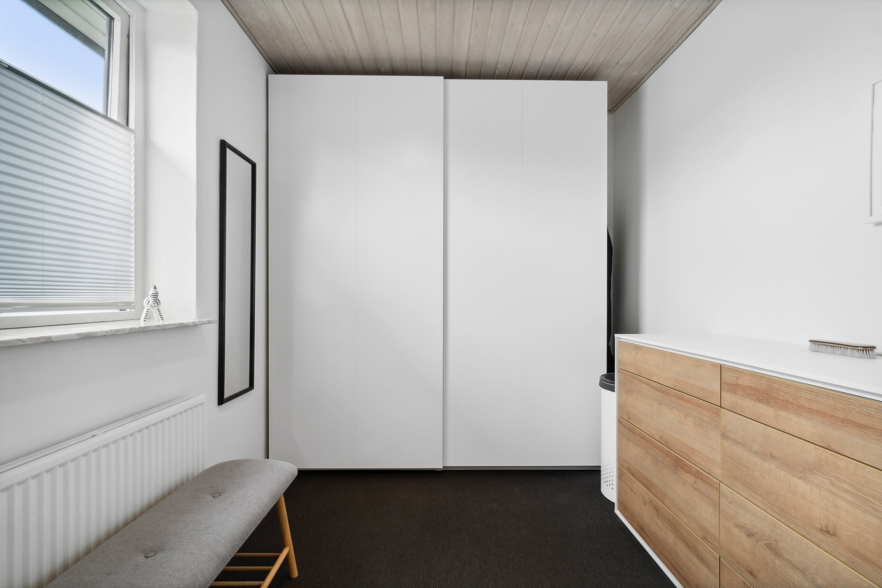 Fremhævet værelse billede i fuldskærmstilstand. Billede af Odinsvej 28, Allerup, 4300 Holbæk