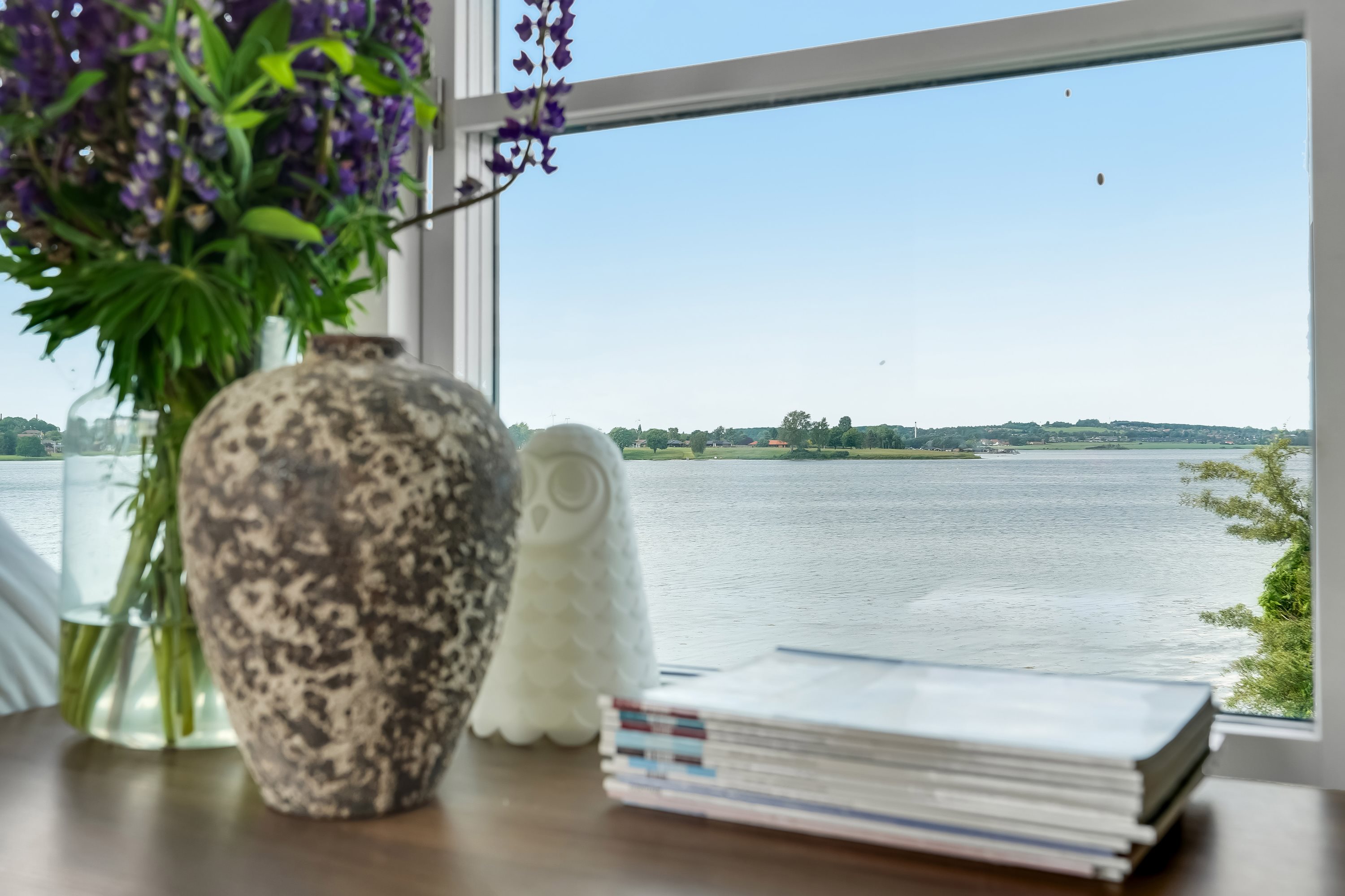 Fremhævet område billede i fuldskærmstilstand. Billede af Kamsbjerghuse 19, 5330 Munkebo