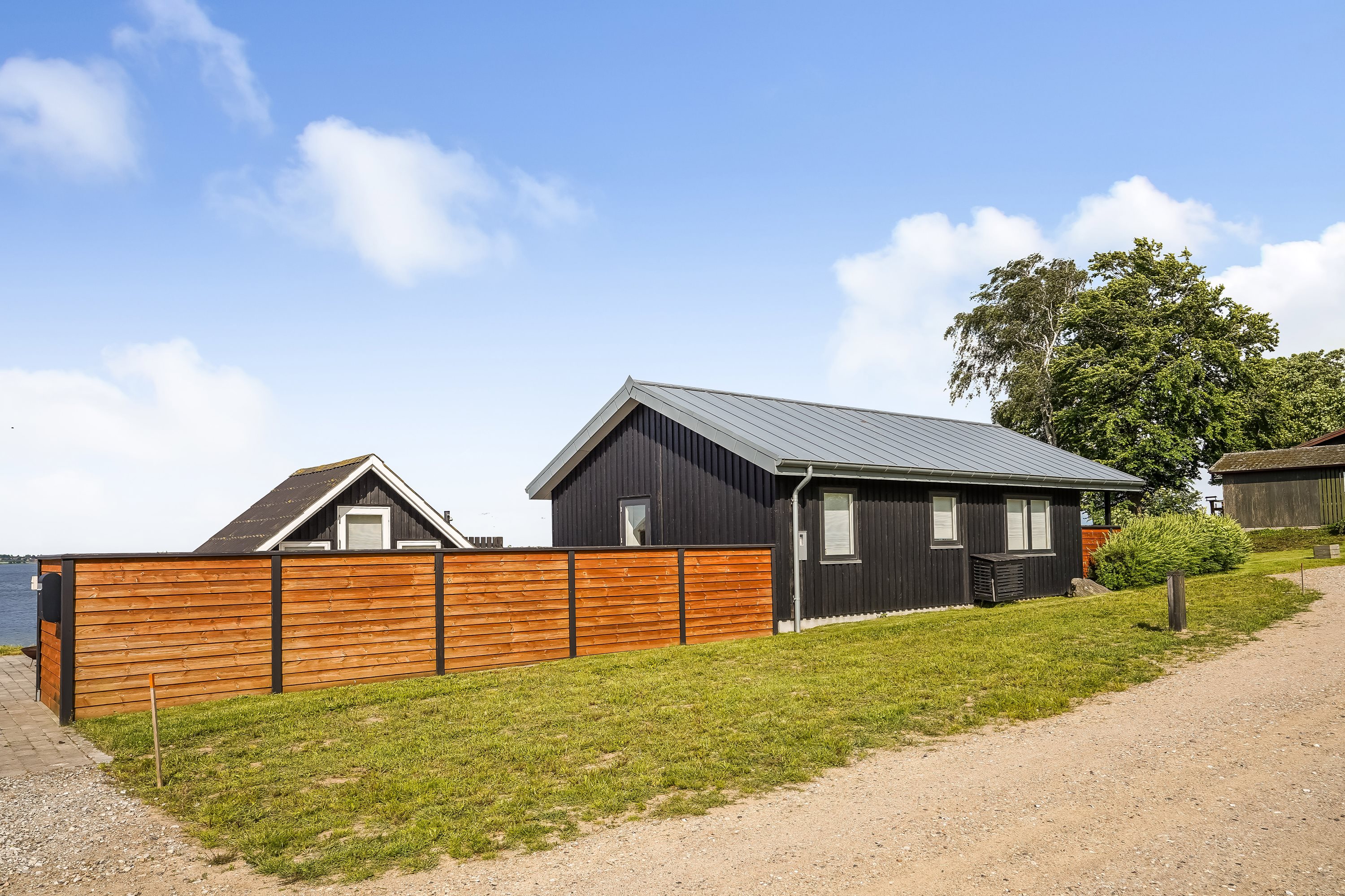 Fremhævet ejendommen billede i fuldskærmstilstand. Billede af Kamsbjerghuse 19, 5330 Munkebo