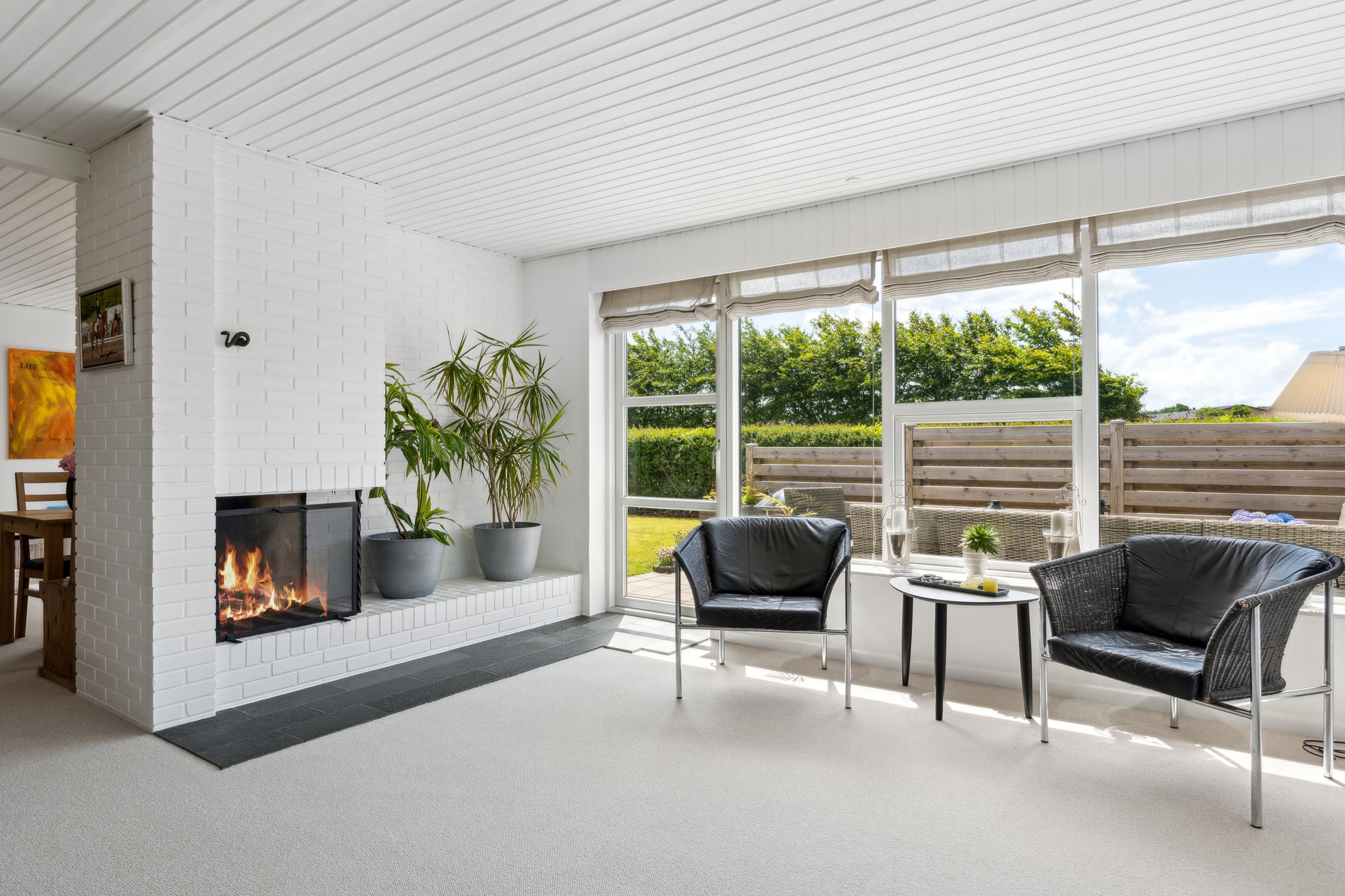 Fremhævet  billede i fuldskærmstilstand. Billede af Degnebakken 23, 7760 Hurup Thy