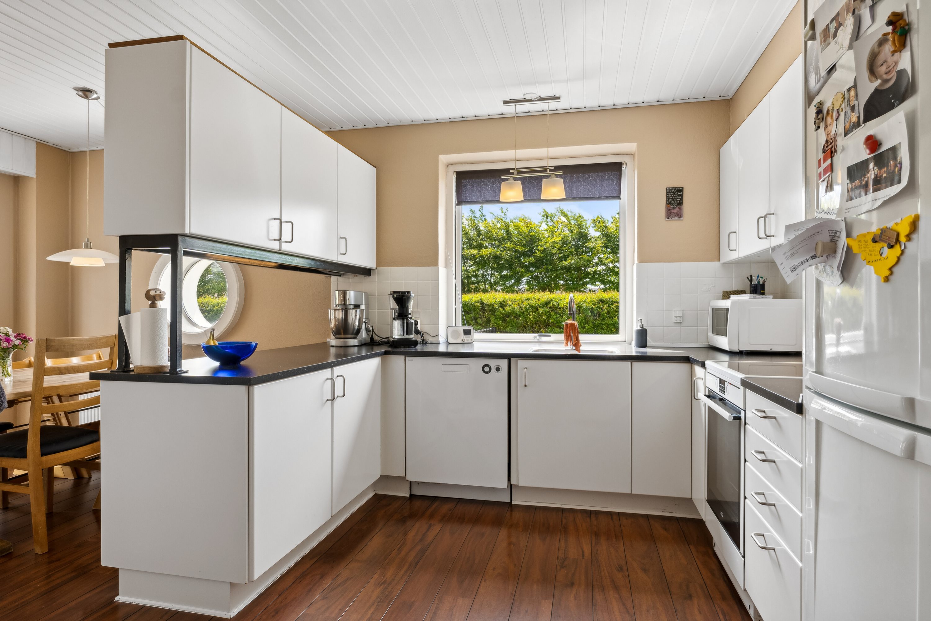 Fremhævet  billede i fuldskærmstilstand. Billede af Degnebakken 23, 7760 Hurup Thy