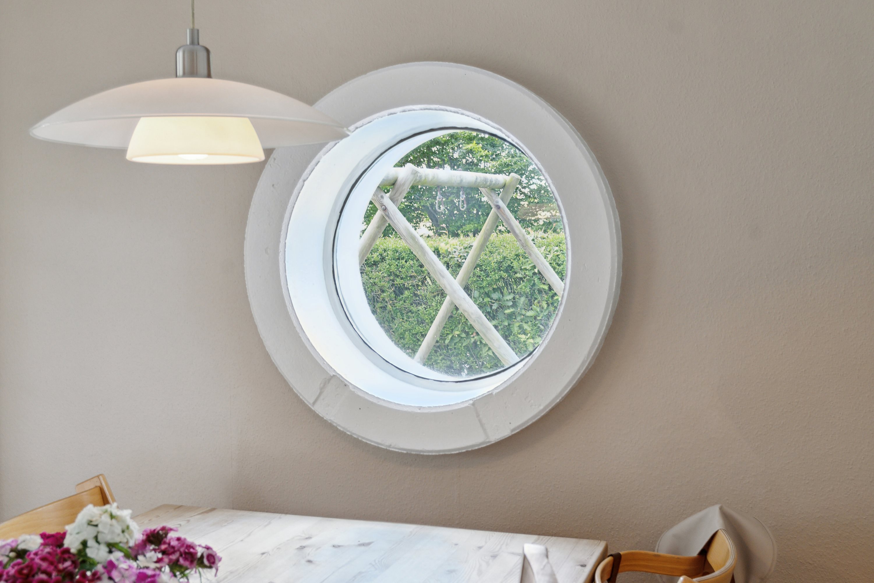 Fremhævet  billede i fuldskærmstilstand. Billede af Degnebakken 23, 7760 Hurup Thy