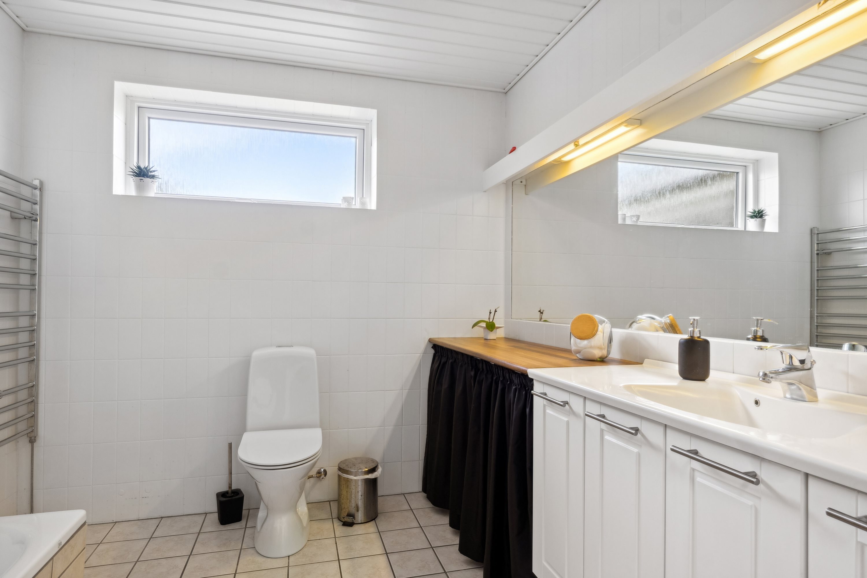 Fremhævet  billede i fuldskærmstilstand. Billede af Degnebakken 23, 7760 Hurup Thy