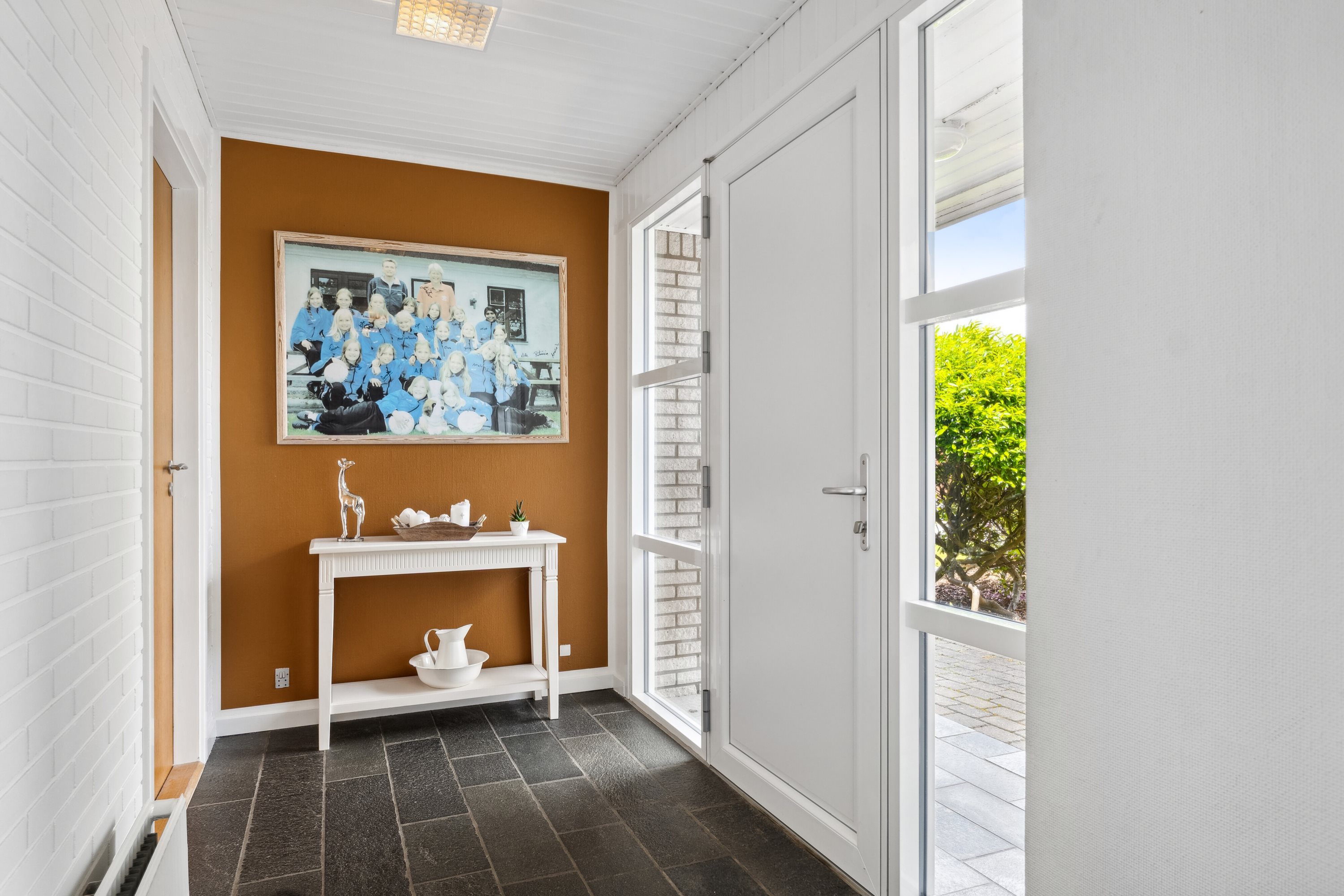 Fremhævet  billede i fuldskærmstilstand. Billede af Degnebakken 23, 7760 Hurup Thy