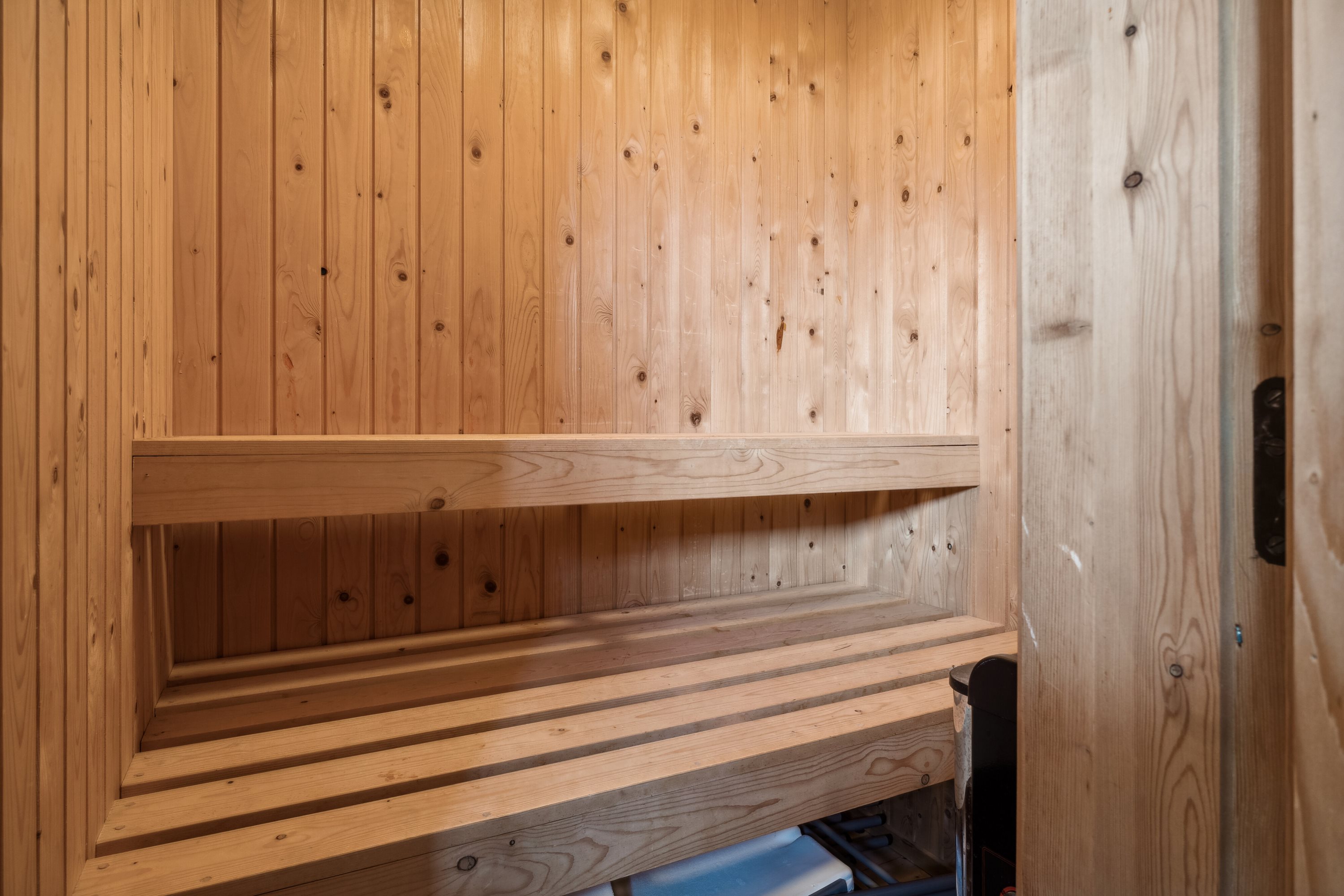 Fremhævet  billede i fuldskærmstilstand. Billede af Degnebakken 23, 7760 Hurup Thy