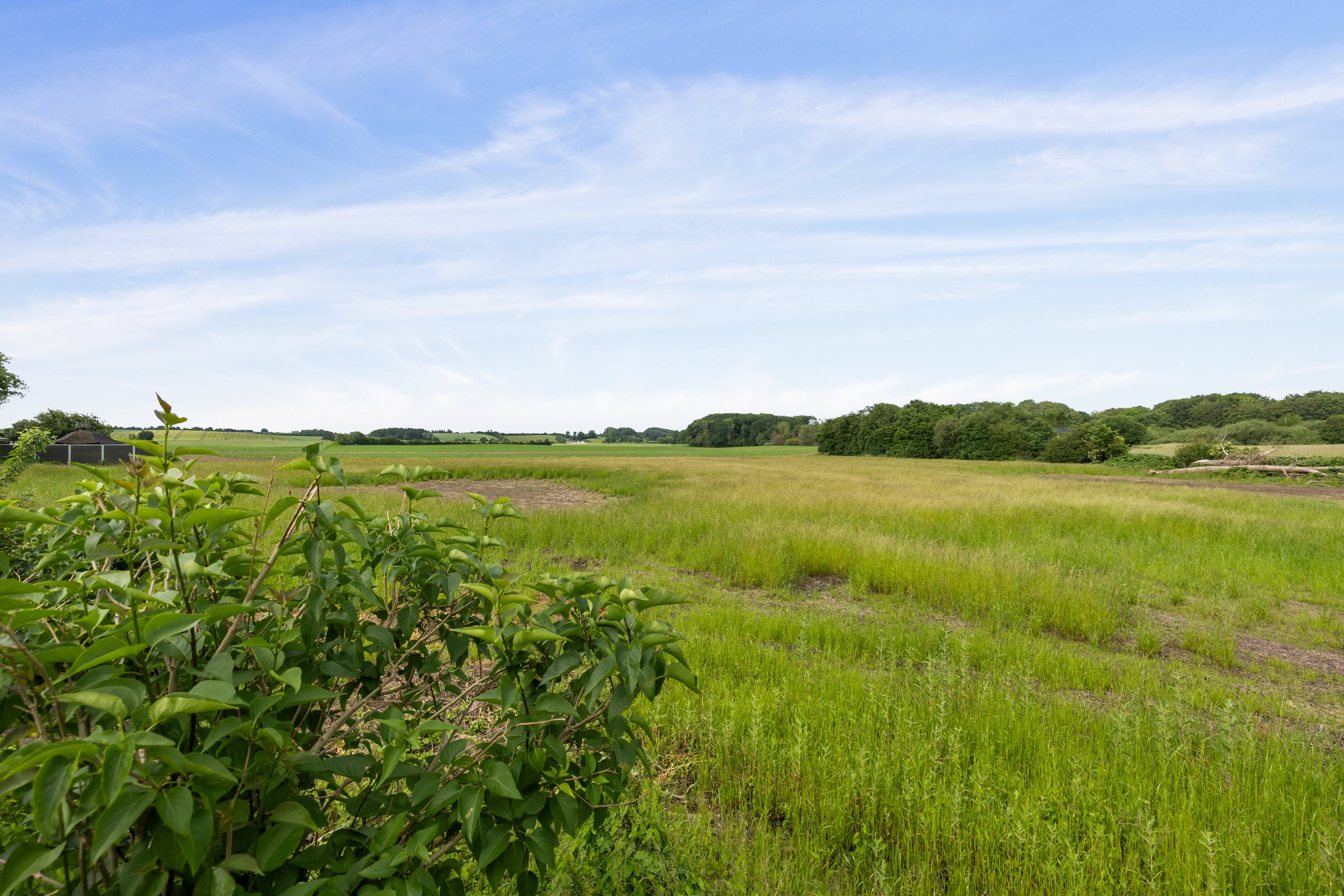 Fremhævet udsigt billede i fuldskærmstilstand. Billede af Søndervej 44, Brobyværk, 5672 Broby