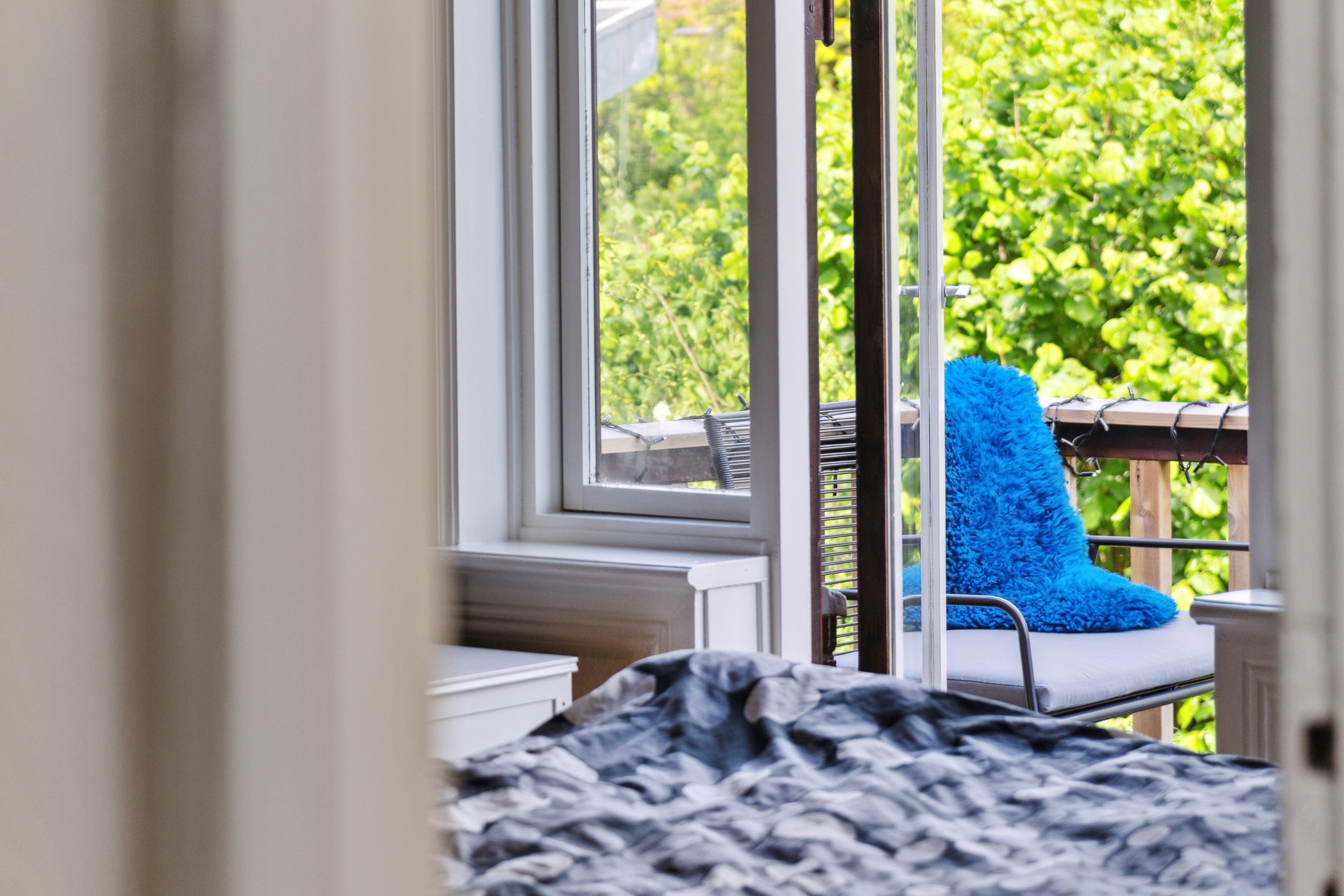 Fremhævet indendørs billede i fuldskærmstilstand. Billede af Tietgens Allé 33, 1. tv., 5230 Odense M