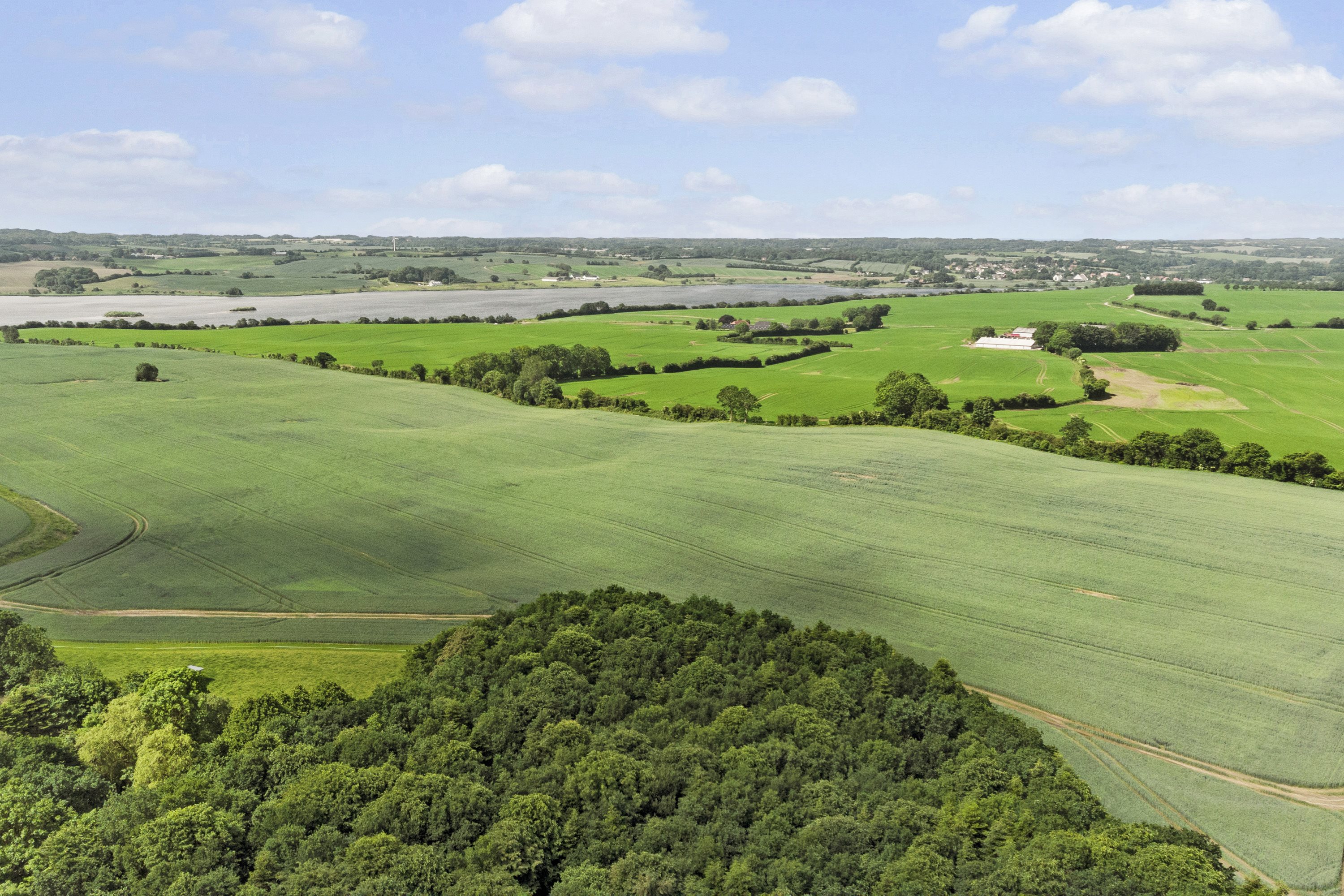 Fremhævet område billede i fuldskærmstilstand. Billede af Ravnsborgvej 30, Vilstrup, 6100 Haderslev