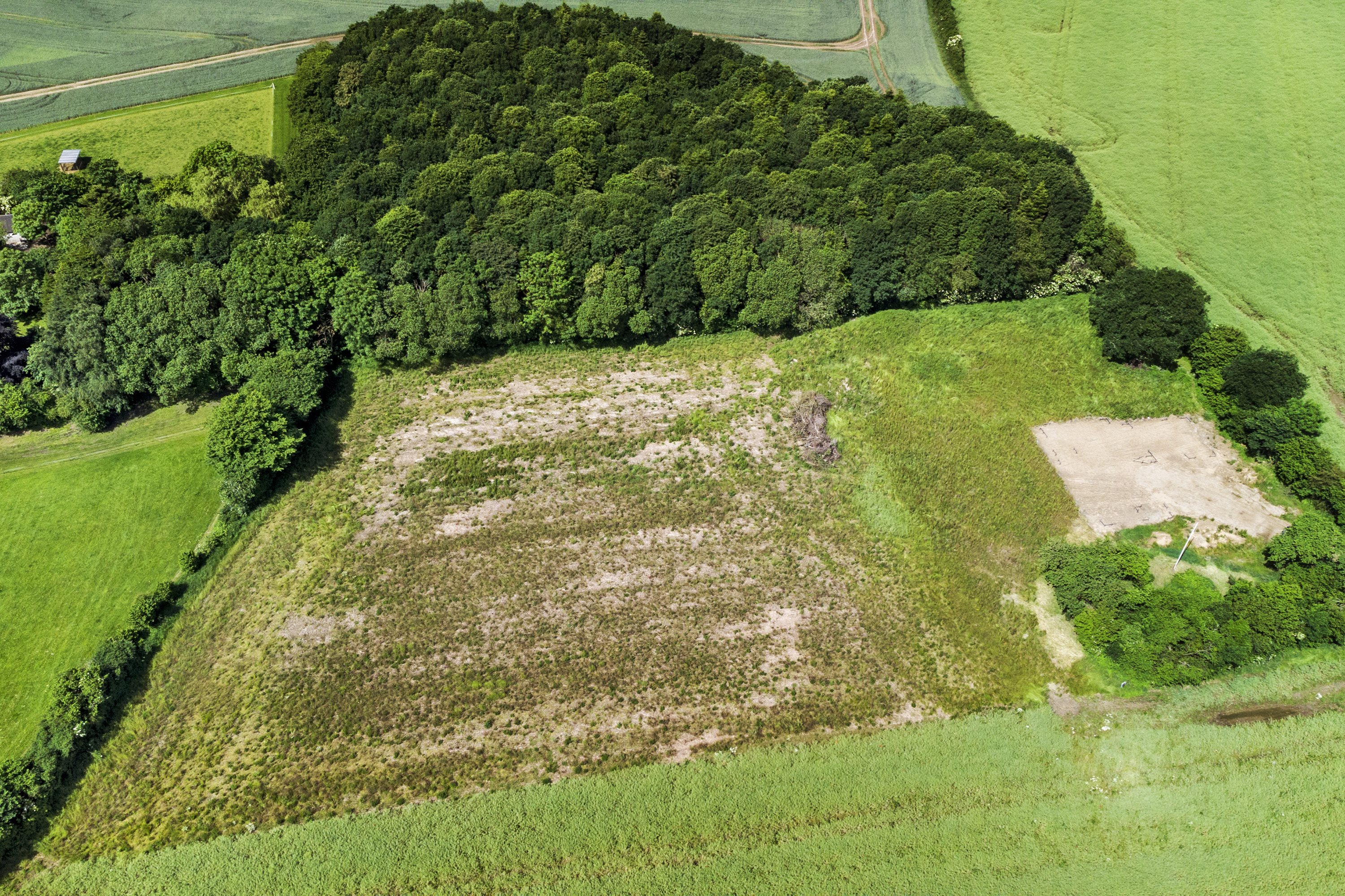 Fremhævet område billede i fuldskærmstilstand. Billede af Ravnsborgvej 30, Vilstrup, 6100 Haderslev