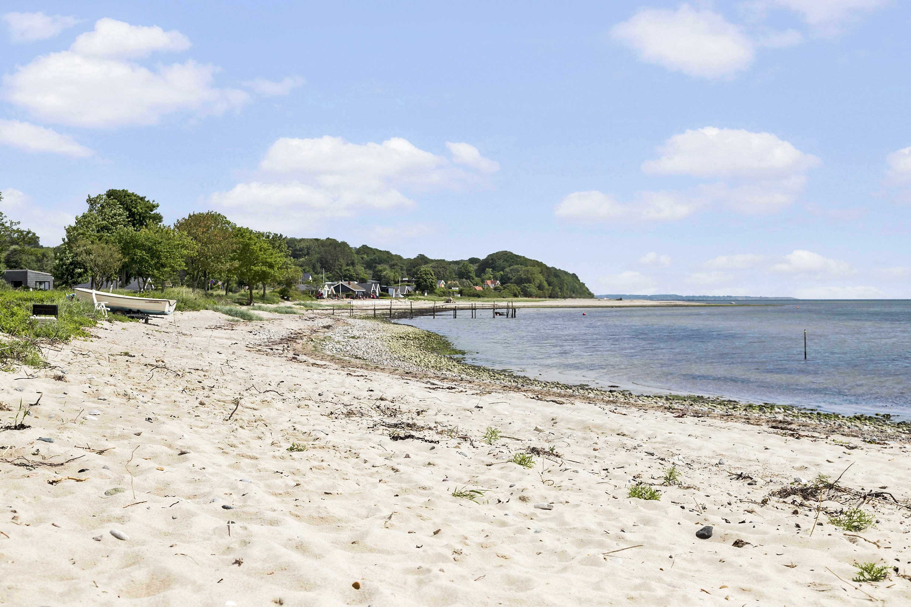 Fremhævet område billede i fuldskærmstilstand. Billede af Ravnsborgvej 30, Vilstrup, 6100 Haderslev