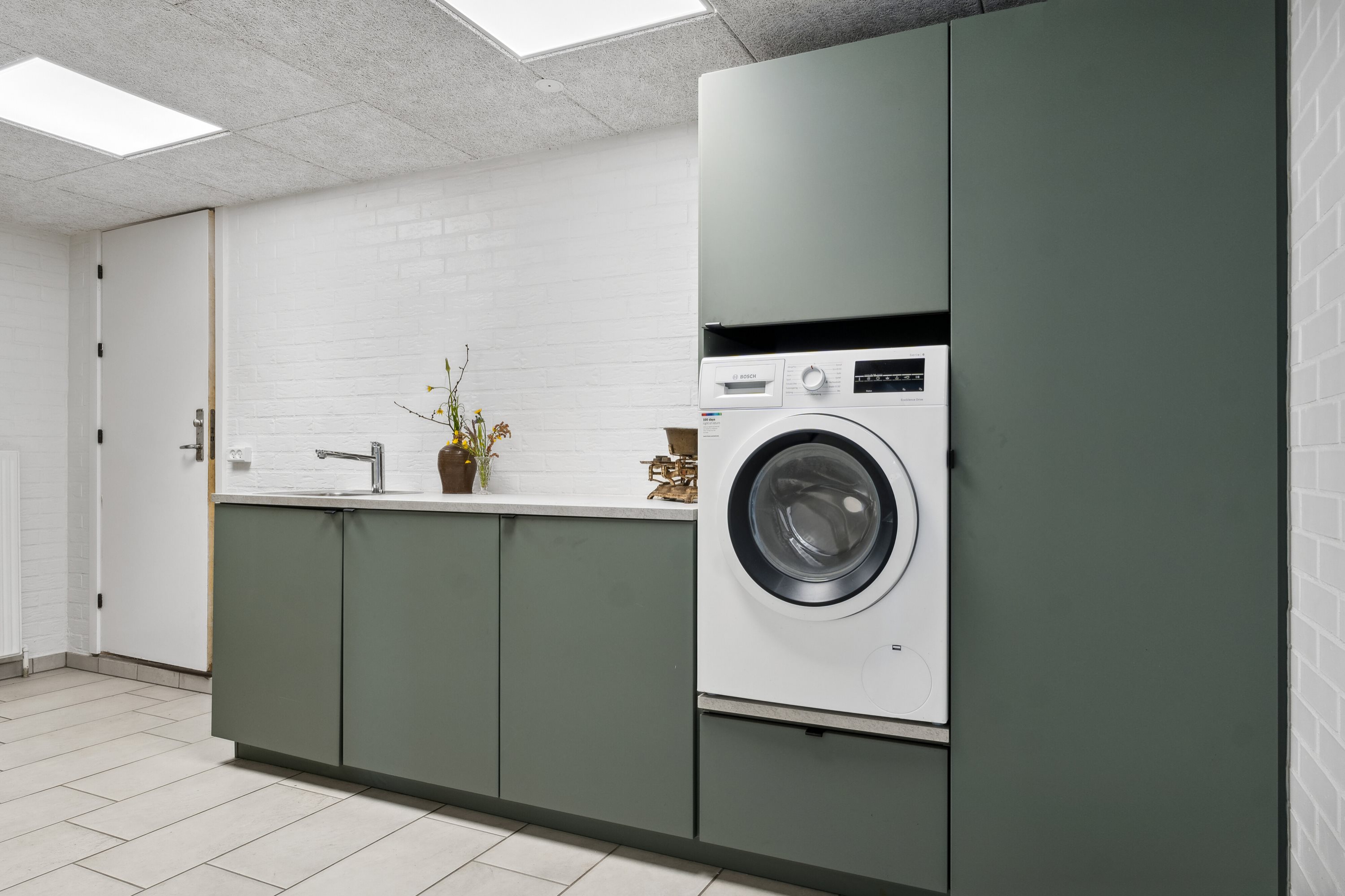 Fremhævet bryggers billede i fuldskærmstilstand. Billede af Dovervej 4, Dover, 7760 Hurup Thy