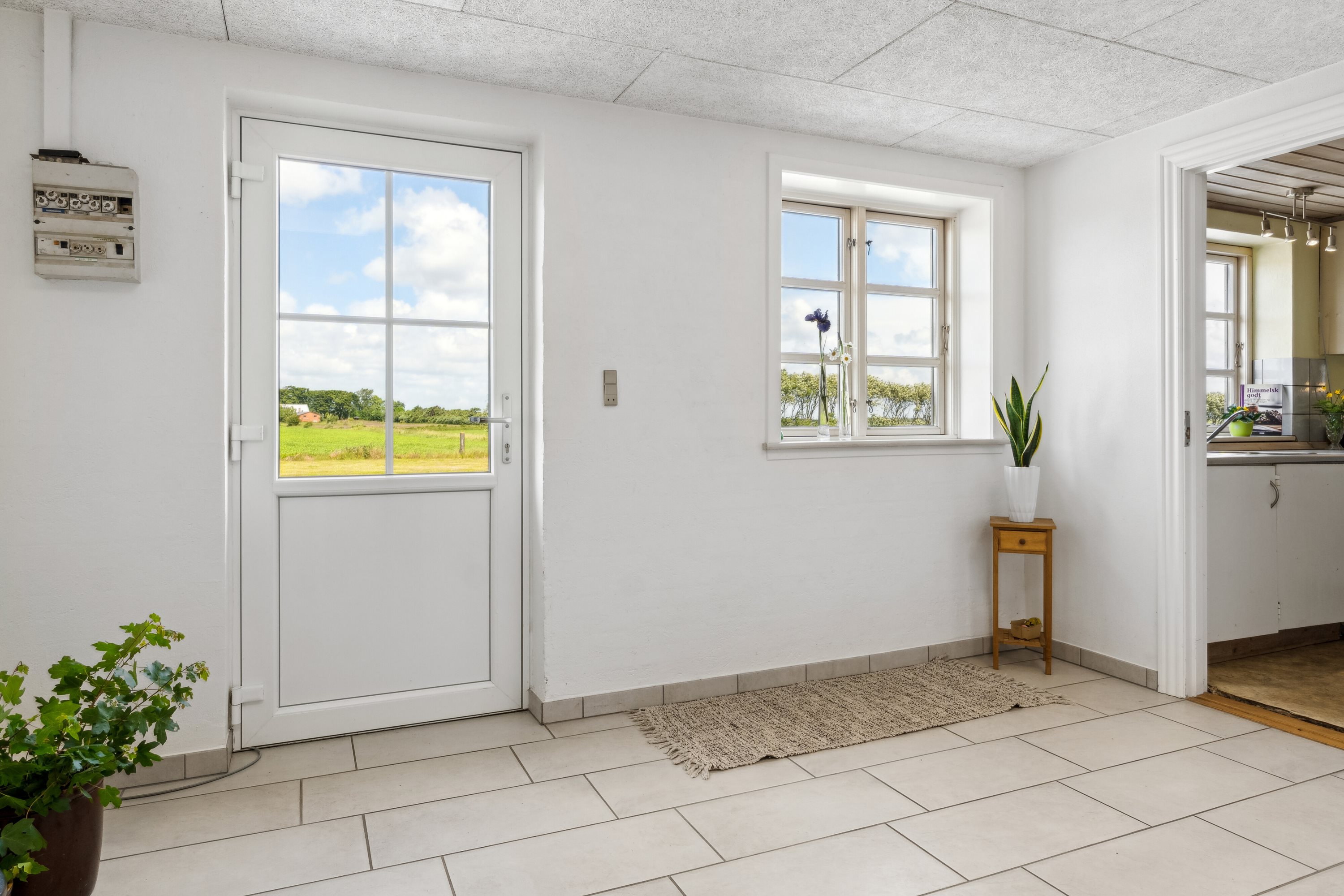 Miniaturebillede 2: værelse. Billede af Dovervej 4, Dover, 7760 Hurup Thy