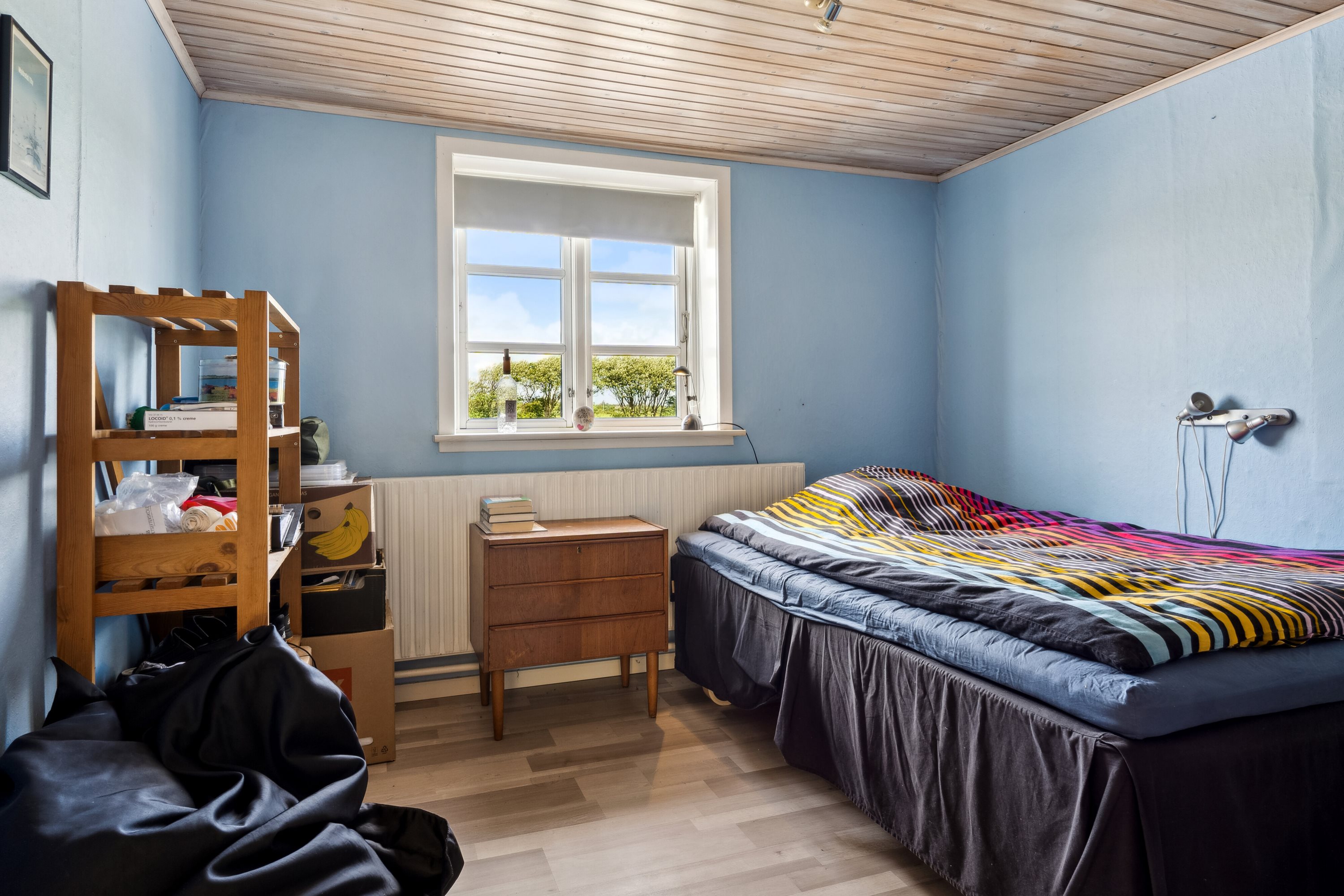 Fremhævet værelse billede i fuldskærmstilstand. Billede af Dovervej 4, Dover, 7760 Hurup Thy