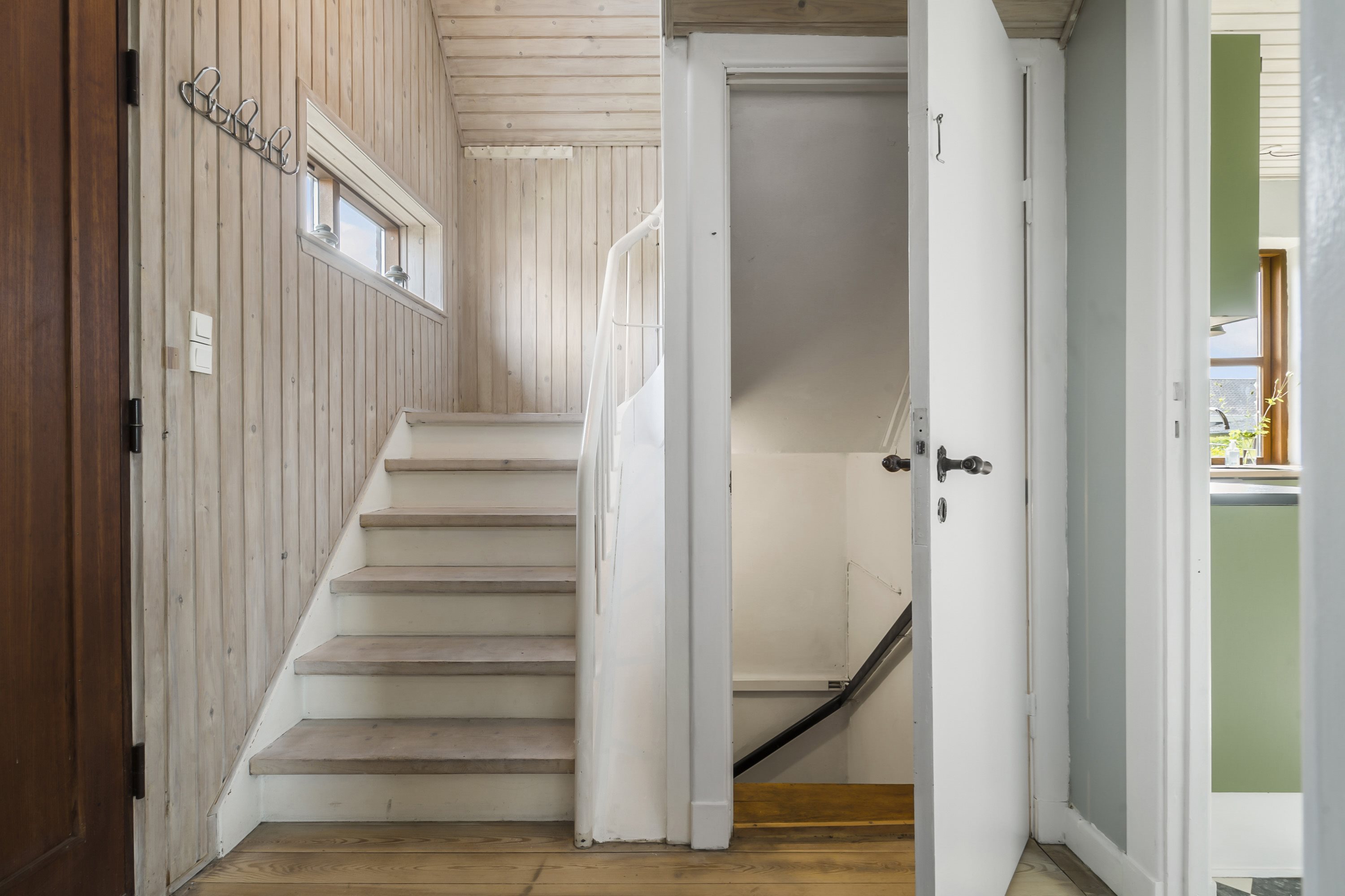 Fremhævet værelse billede i fuldskærmstilstand. Billede af Otto Møllersgade 2, Gylling, 8300 Odder