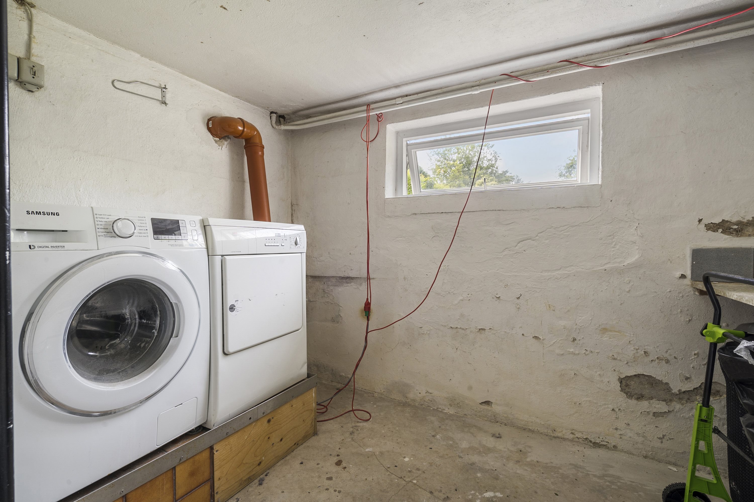 Fremhævet værelse billede i fuldskærmstilstand. Billede af Otto Møllersgade 2, Gylling, 8300 Odder