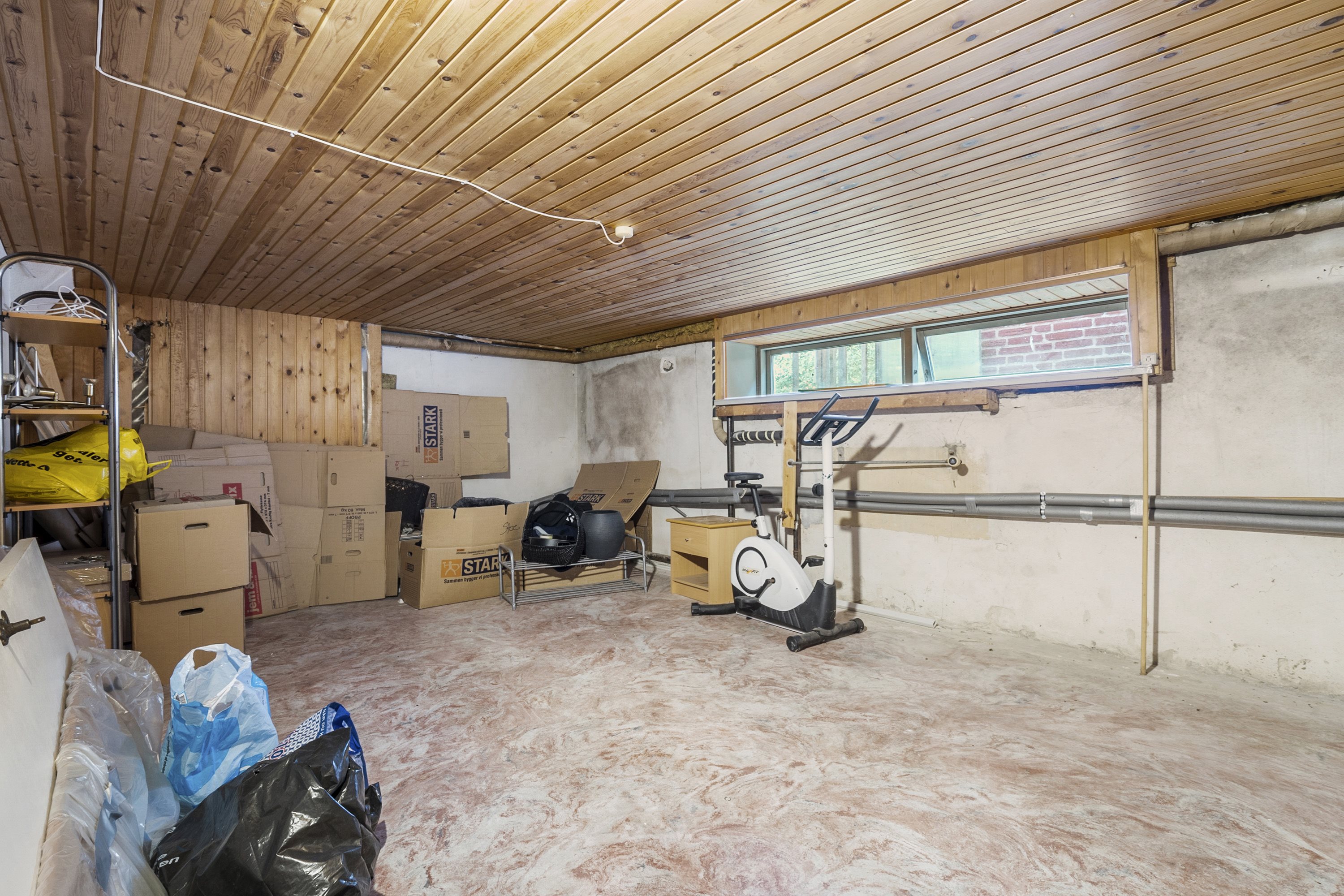 Fremhævet værelse billede i fuldskærmstilstand. Billede af Otto Møllersgade 2, Gylling, 8300 Odder